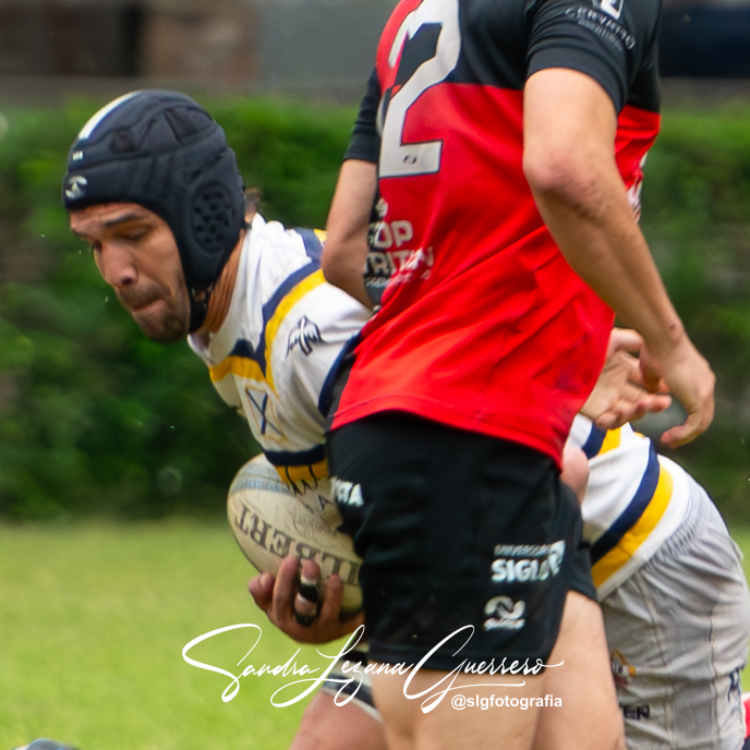  Tucumán Lawn Tennis Club - Córdoba Athletic - Rugby - UAR - Torneo del Interior 2024 - Tucuman Lawn Tennis Club (24) vs (15) Cordoba Athletic (#UAR24TITLTCCA11) Photo by: Sandra Lezana Guerrero | Siuxy Sports 2024-11-02