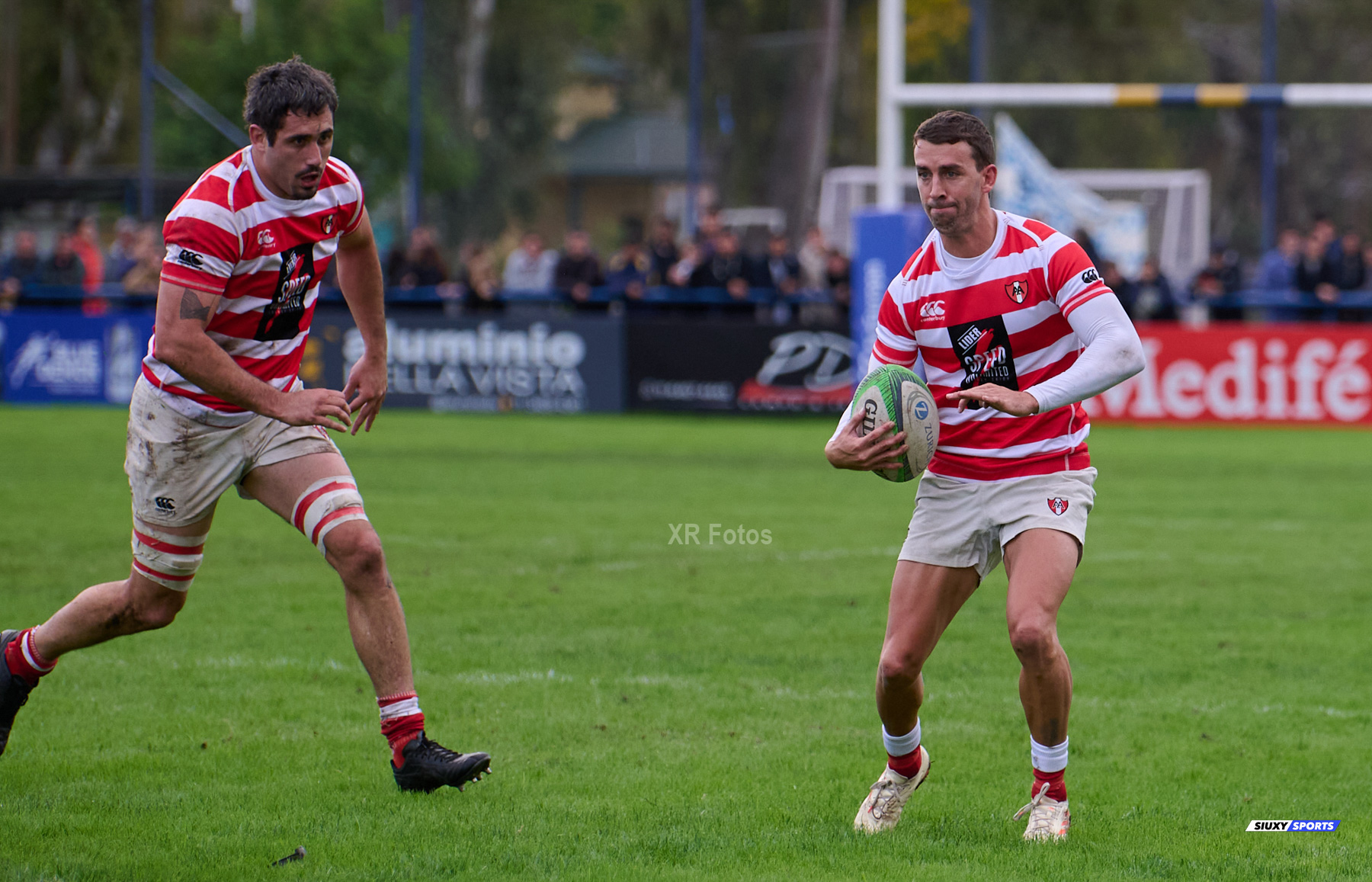  Club Regatas de Bella Vista - Asociación Alumni - Rugby - URBA 2024 - TOP 12 Superior -  Regatas de BV (13) vs (18) Asociacion Alumni  (#URBA24T12ALURBV04) Photo by: Ximena Rebecchi | Siuxy Sports 2024-04-27