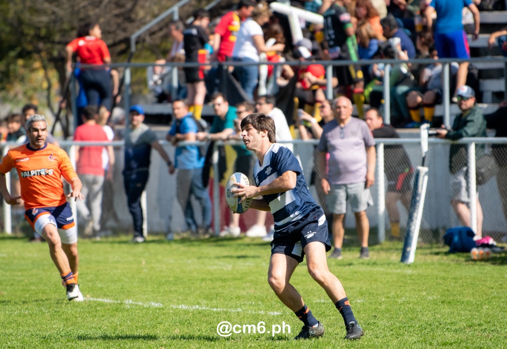  Union Rugby Tucuman Classic - Argentina Legends - RugbyV - URT Classics vs Argentina Legends (#22URTCLAARGLEG) Photo by: Christian Mas | Siuxy Sports 2022-07-30