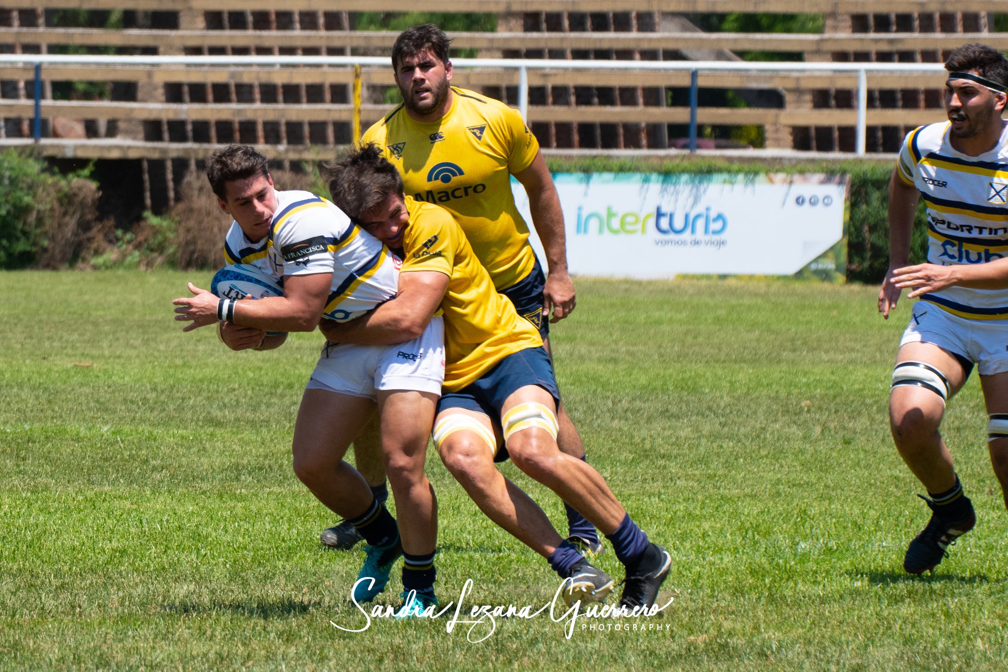  Tucumán Lawn Tennis Club - La Plata Rugby Club - Rugby - UAR - Nacional de Clubes 2019 - Tucuman Lawn Tennis (35) vs (50) La Plata RC (#UAR19NDCTLTLP10) Photo by: Sandra Lezana Guerrero | Siuxy Sports 2019-10-26