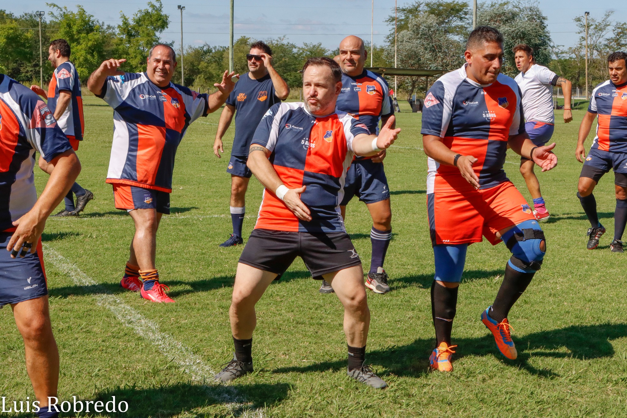  Repuestos XV - Mentime XV Rugby Senior - RugbyV - 6TO ENCUENTRO DE VETERANOS DEL ARECO RUGBY CLUB - Repuestos XV vs Mentime XV (#2024EncVetARCRXVMXV03) Photo by: Luis Robredo | Siuxy Sports 2024-03-09