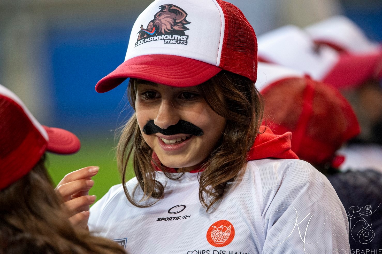  FC Grenoble Rugby - Soyaux Angoulême - Rugby - FFR 2024 - Pro D2 - FC Grenoble Rugby (37) vs (7) Soyaux Angouleme (#PD224PD2FCGSO11) Photo by: Karine Valentin | Siuxy Sports 2024-11-15