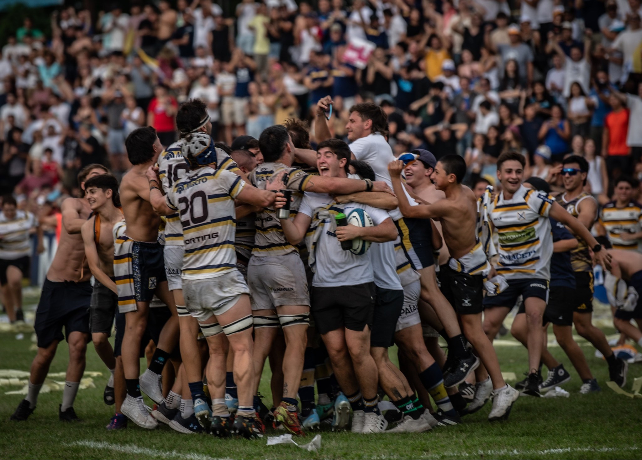  Tucumán Lawn Tennis Club - Asociación Alumni - Rugby - UAR - Nacional de Clubes 2024 - Tucuman Lawn Tennis (22) vs (17) Alumni (#UAR24NCTLTCAA111) Photo by: Christian Mas | Siuxy Sports 2024-11-16