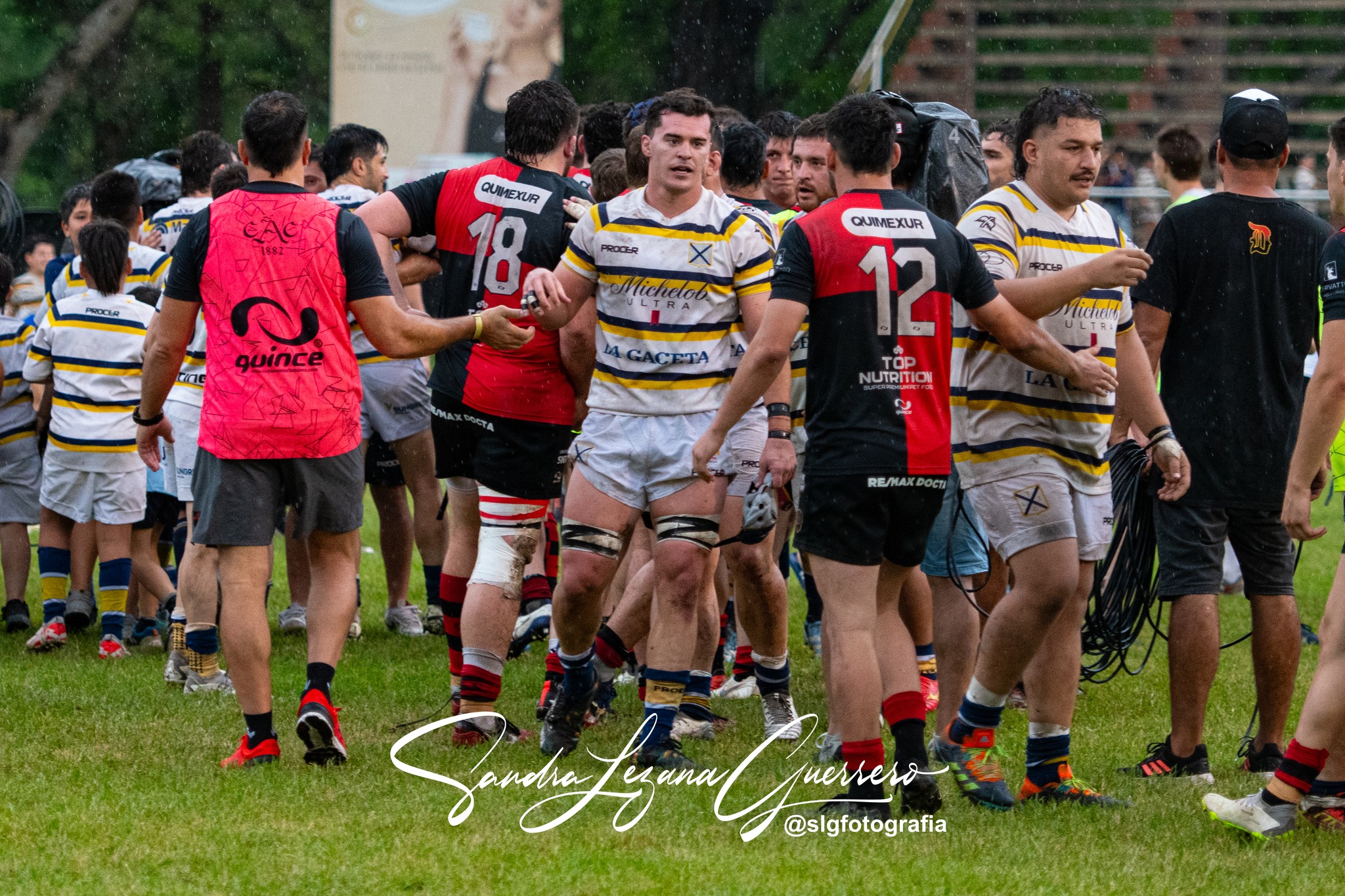  Tucumán Lawn Tennis Club - Córdoba Athletic - Rugby - UAR - Torneo del Interior 2024 - Tucuman Lawn Tennis Club (24) vs (15) Cordoba Athletic (#UAR24TITLTCCA11) Photo by: Sandra Lezana Guerrero | Siuxy Sports 2024-11-02