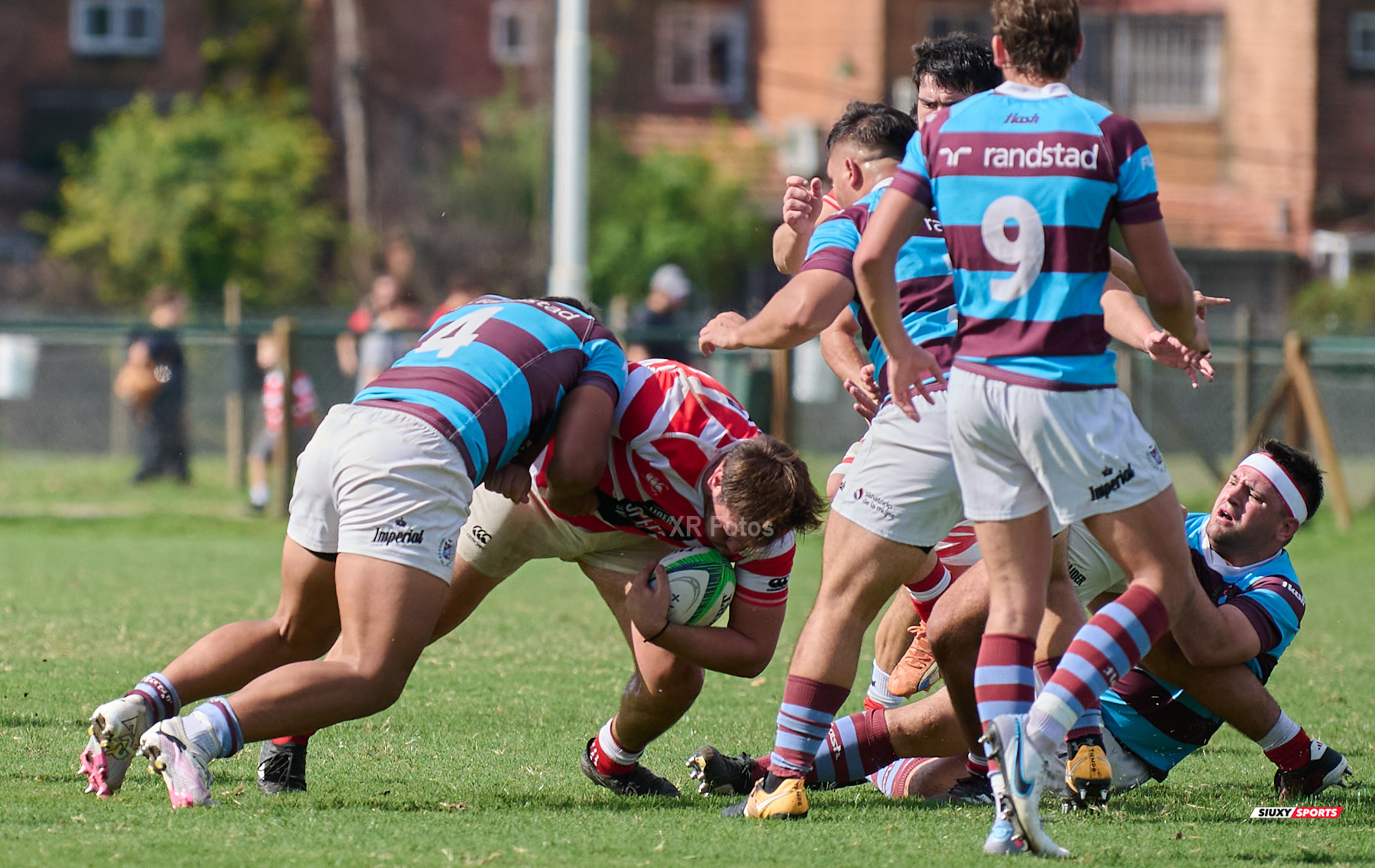  Asociación Alumni - Club Atlético del Rosario - Rugby - URBA 2024 - TOP 12 Intermedia - ALUMNI (54) VS (10) Atlético del Rosario (#URBA24T12ALUADR204) Photo by: Ximena Rebecchi | Siuxy Sports 2024-04-20