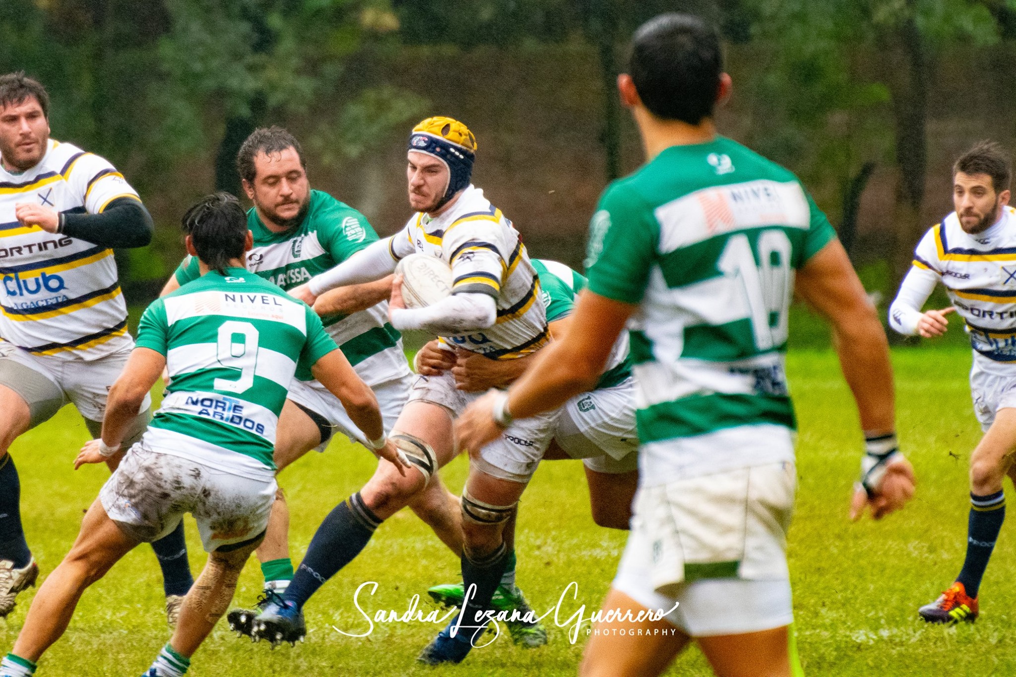  Tucumán Lawn Tennis Club - Universitario Rugby Club (Salta) - Rugby - UAR - Torneo del Interior - Tucuman Lawn Tennis Club vs Universitario Rugby Club (Salta) (#UAR19TDITLTUNI06) Photo by: Sandra Lezana Guerrero | Siuxy Sports 2019-06-15