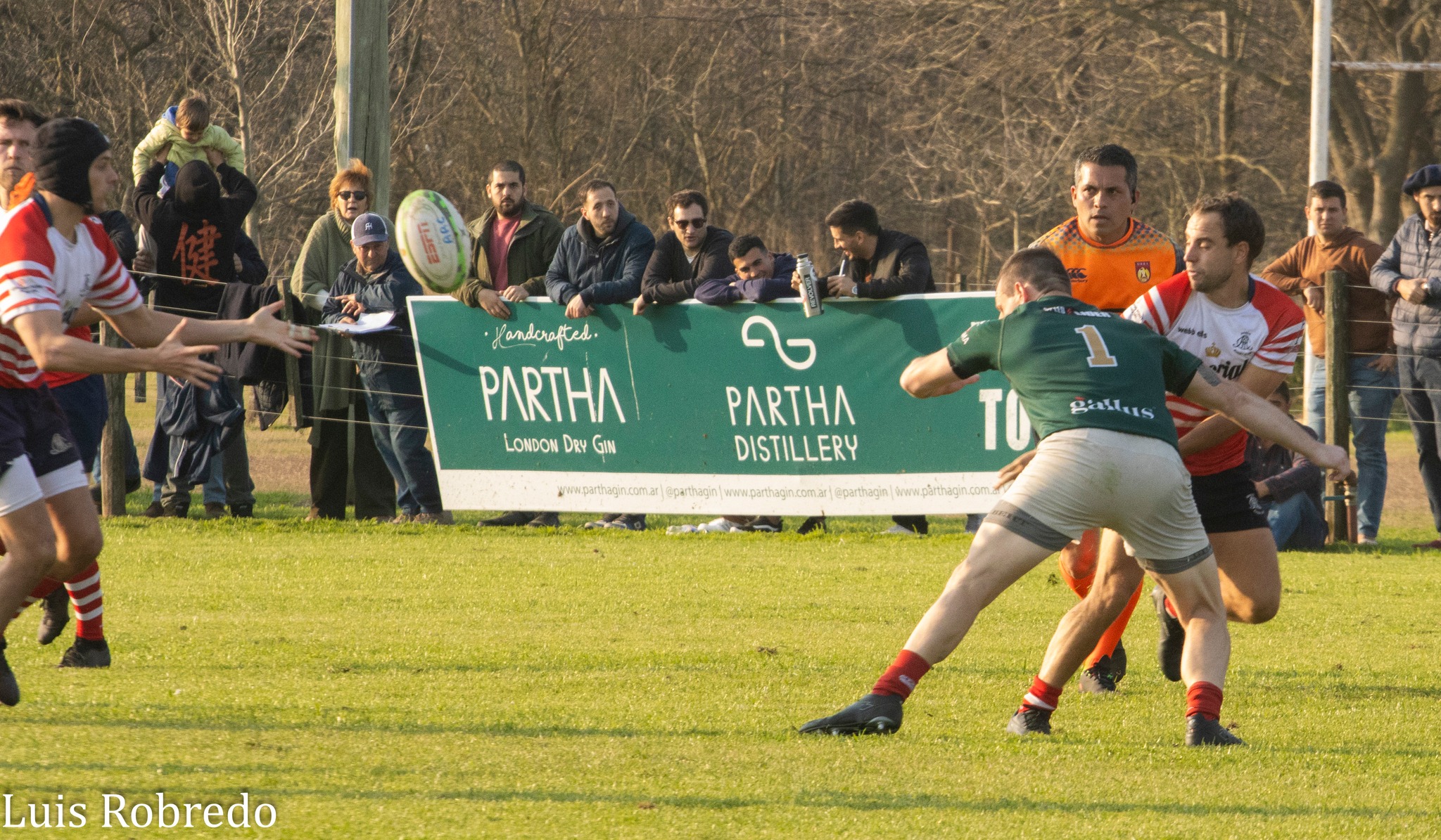  Areco Rugby Club - Sociedad Italiana de Tiro al Segno - Rugby - URBA 2024 - 1C - Areco (14) vs (59) SITAS (#URBA241CARESIT08) Photo by: Luis Robredo | Siuxy Sports 2024-08-17