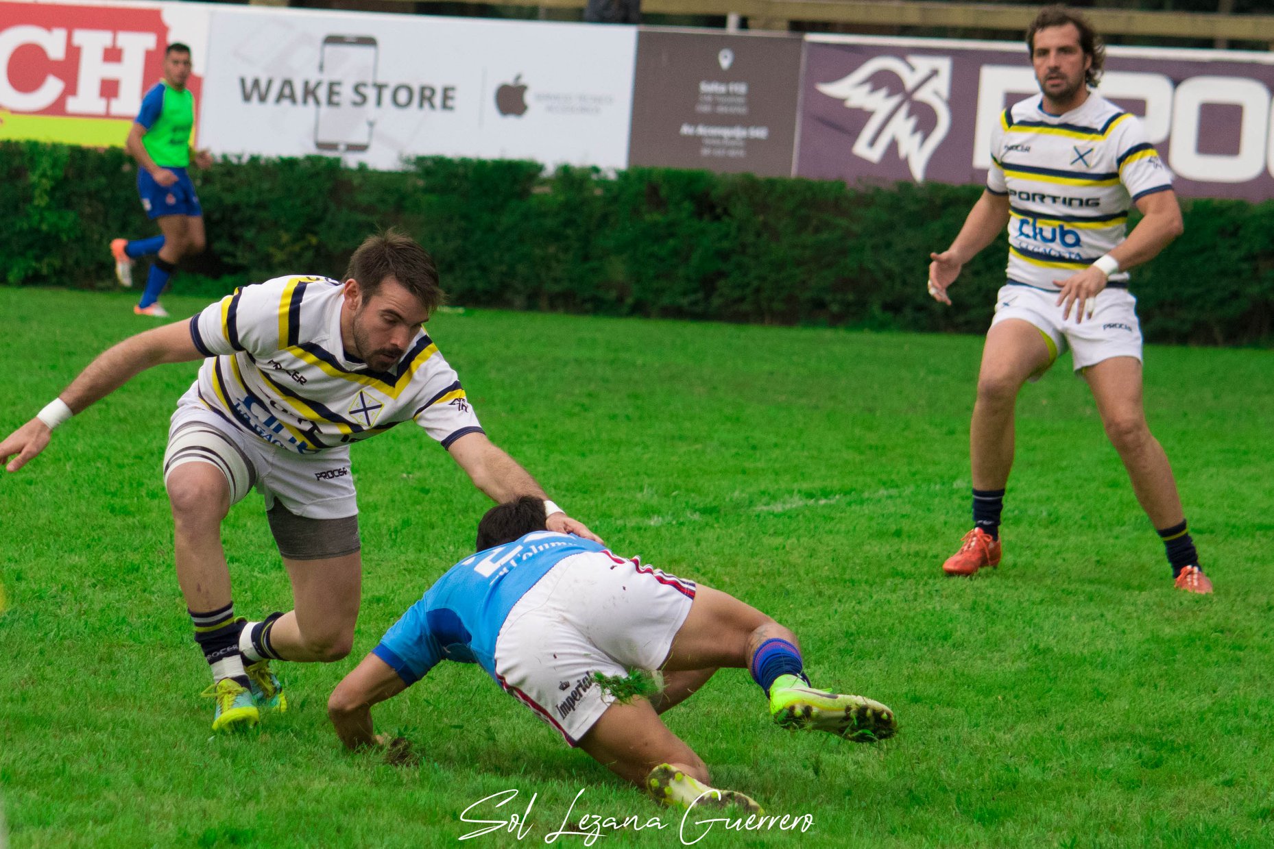  Tucumán Lawn Tennis Club - Old Lions Rugby Club - Rugby - UAR - 2019 - Torneo del Interior - Tucuman Lawn Tennis vs Old Lions (#UAR19TDITLTOLI06) Photo by: Sandra Lezana Guerrero | Siuxy Sports 2019-06-29