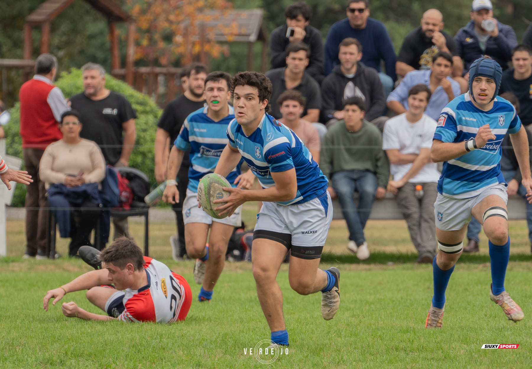  Luján Rugby Club - Areco Rugby Club - Rugby - URBA 2024 - 1ra C - Lujan RC (27) vs (0) Areco RC (#URBA241CLUJARE06) Photo by: Ignacio Verdejo | Siuxy Sports 2024-06-08