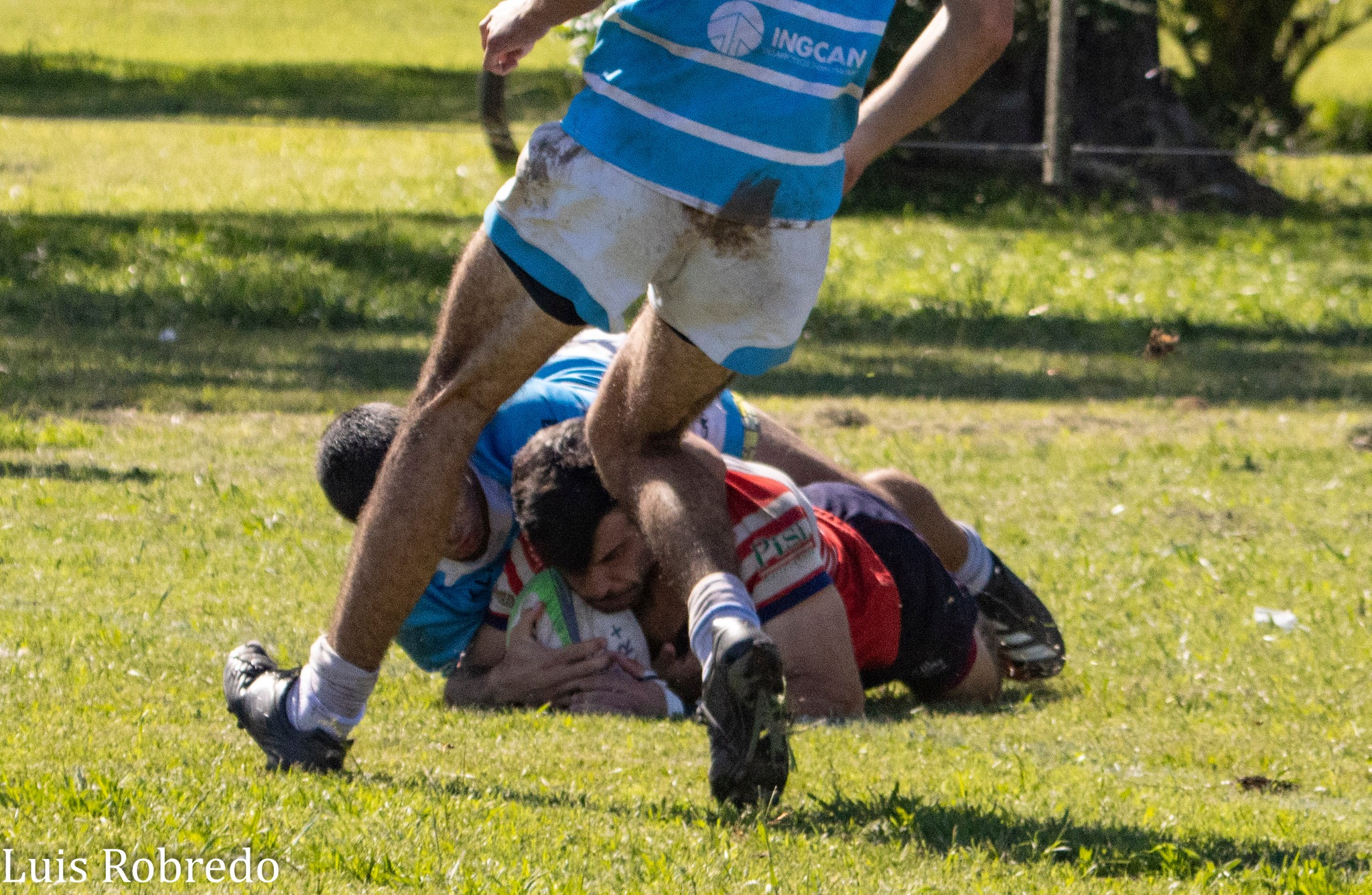  Areco Rugby Club - Club Ciudad de Buenos Aires - Rugby - URBA 2024 - 1ra C - Areco RC (24) vs (17) Ciudad de Bs As (#URBA241CARECBA03) Photo by: Luis Robredo | Siuxy Sports 2024-03-22
