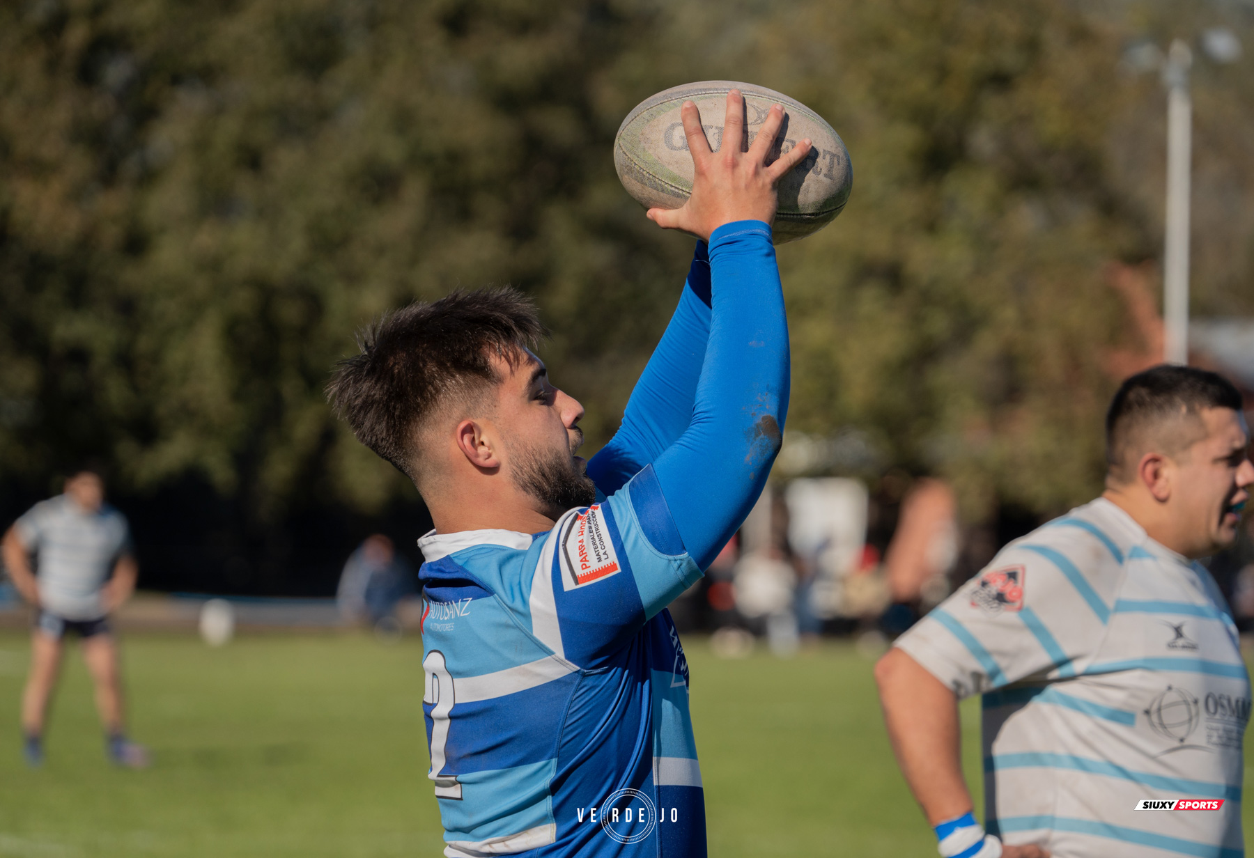  Luján Rugby Club - Del Sur Rugby - Rugby - URBA 1ra C - Lujan Rugby vs del Sur Rugby (#URBA1CLRCDSR06) Photo by: Ignacio Verdejo | Siuxy Sports 2024-06-30