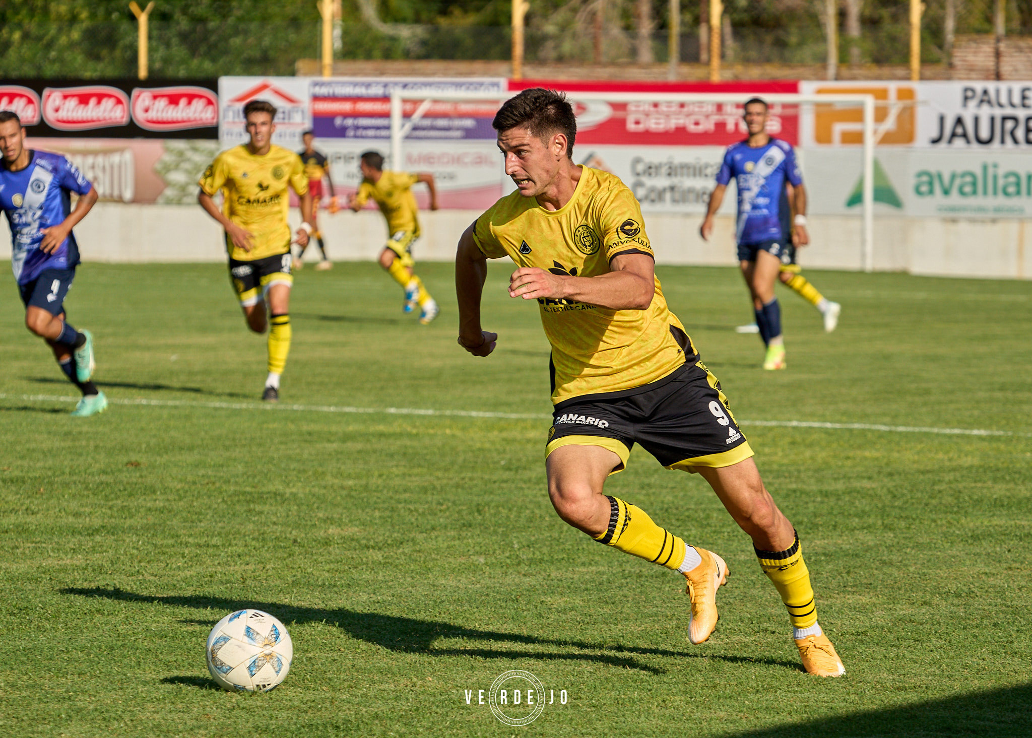  CSyD Flandria - CSD San Martin (Burzaco) - Soccer - 2024 1RAB METROPOLIANA - FLANDRIA (1) VS San Martin de Burzaco (0)  (#20241BMFLASMB02) Photo by: Ignacio Verdejo | Siuxy Sports 2024-02-20