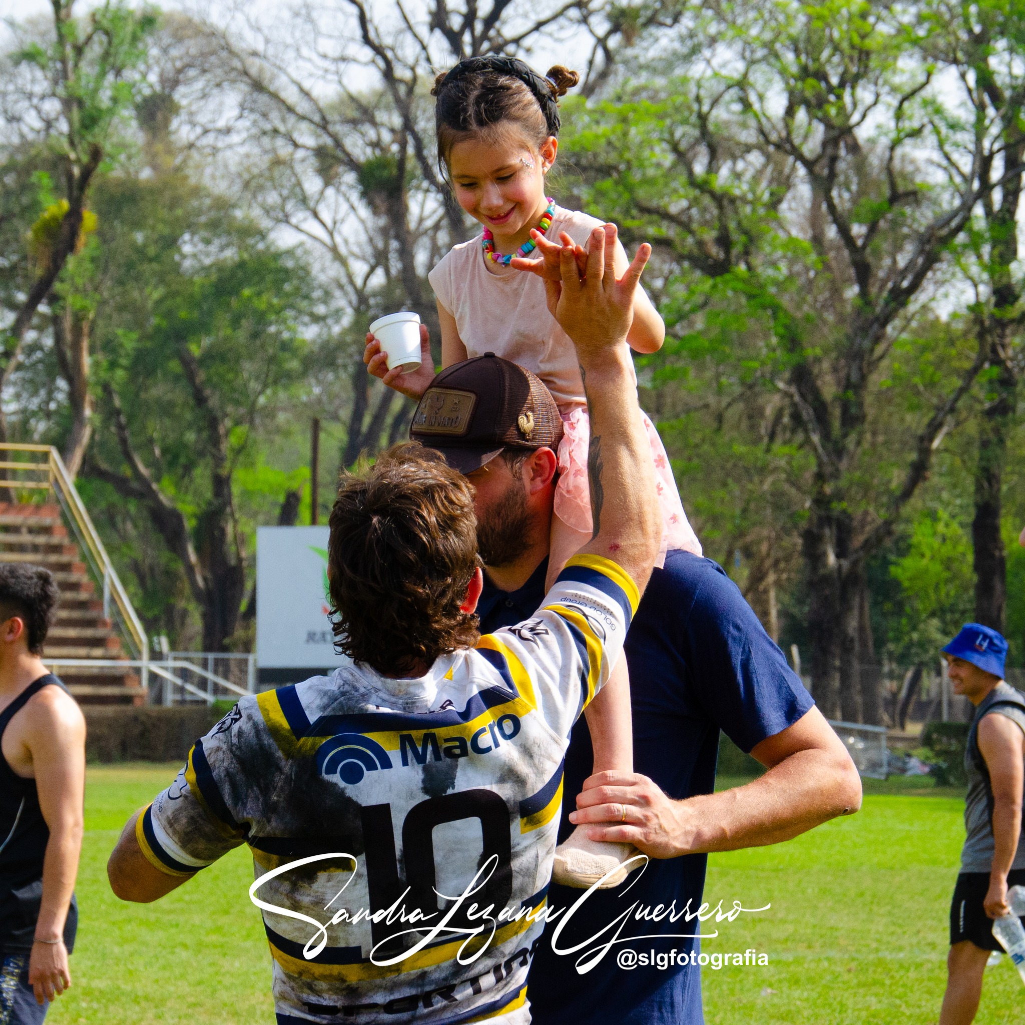  Tucumán Lawn Tennis Club - Tala Rugby Club - Rugby - UAR - Nacional de Clubes 2024 - Tucuman Lawn Tennis vs Tala (#UAR24NCTCLTTC09) Photo by: Sandra Lezana Guerrero | Siuxy Sports 2024-09-21