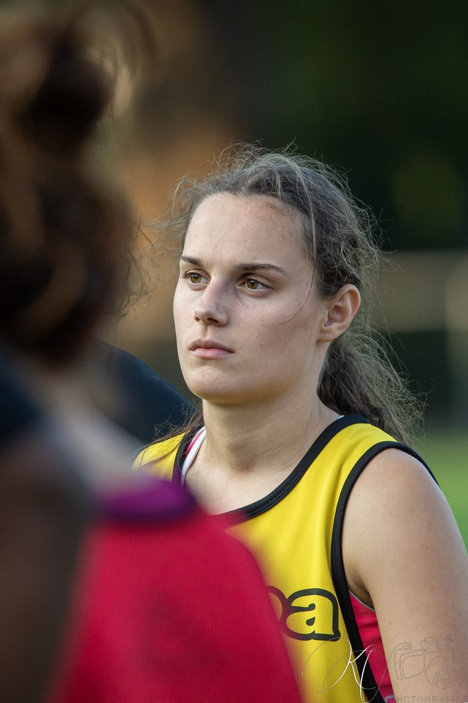  FC Grenoble Rugby -  - Rugby - ENTRAINEMENT FCG Amazones DU 24 août 2024 (#FCG24ENT2408) Photo by: Karine Valentin | Siuxy Sports 2024-08-24