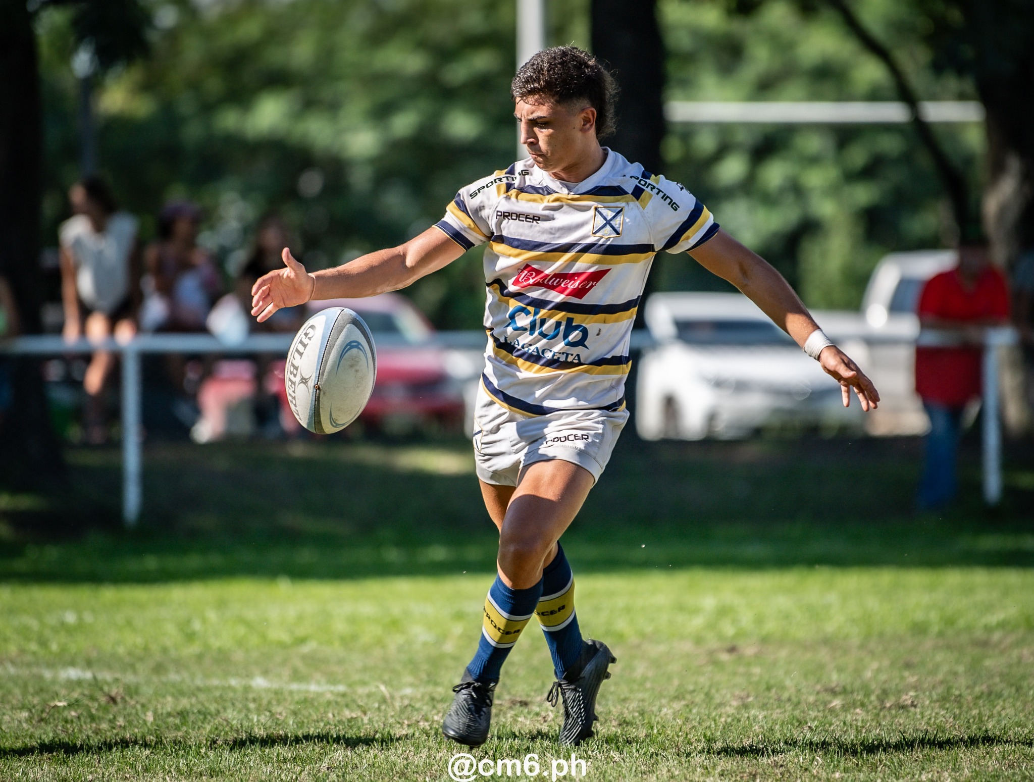  Universitario Rugby Club - Tucuman - Tucumán Lawn Tennis Club - Rugby - URT 2024 - Universitario de Tucuman (23) vs (40) Tucuman Lawn Tennis Club (#URT24UNITLTC03) Photo by: Christian Mas | Siuxy Sports 2024-03-09