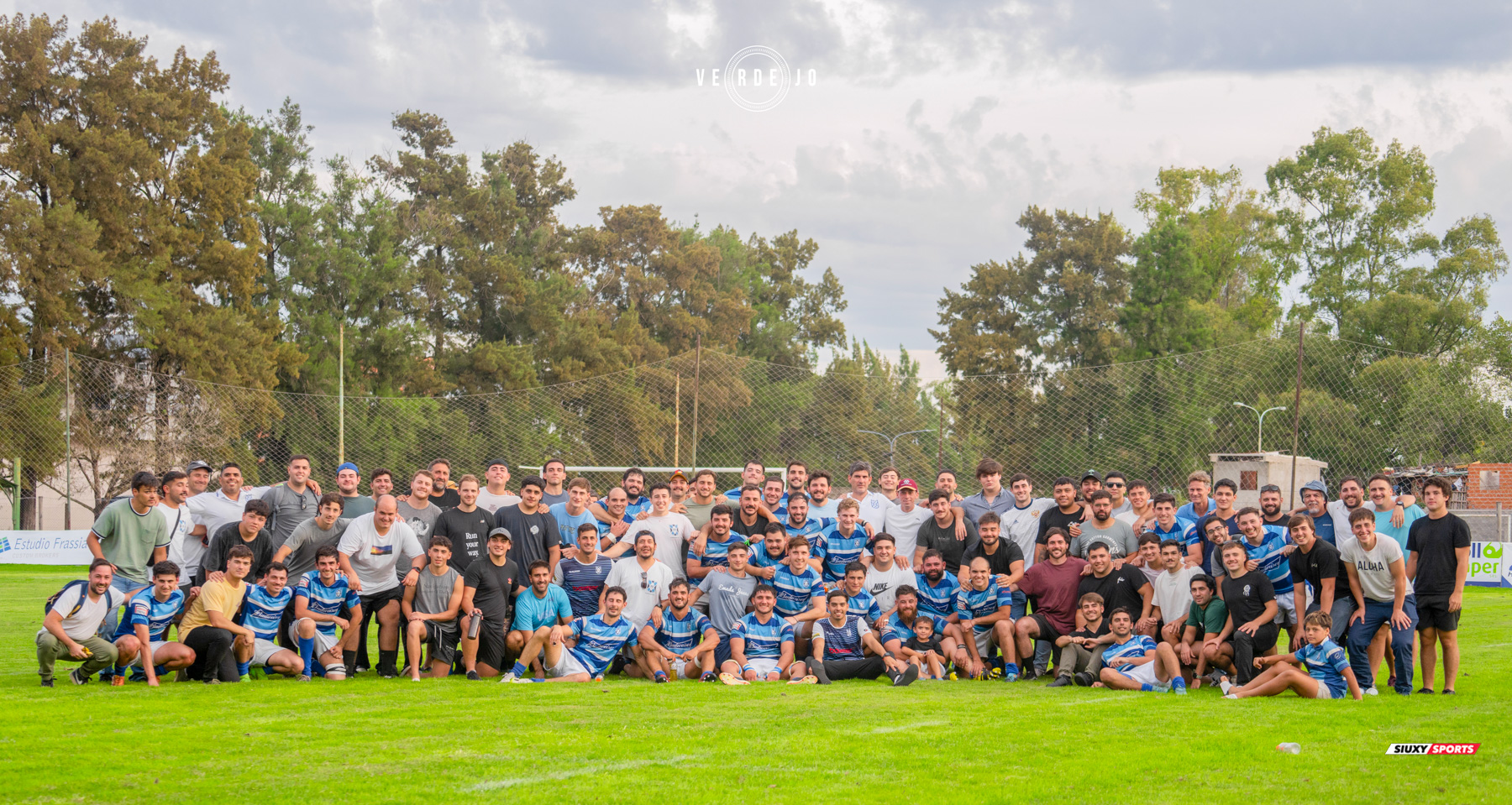  Club Daom - Luján Rugby Club - Rugby - URBA 2024 - 1ra C - Club Daom (27) vs (35) Lujan Rugby Club (#URBA241CDAOLUJ04) Photo by: Ignacio Verdejo | Siuxy Sports 2024-04-20