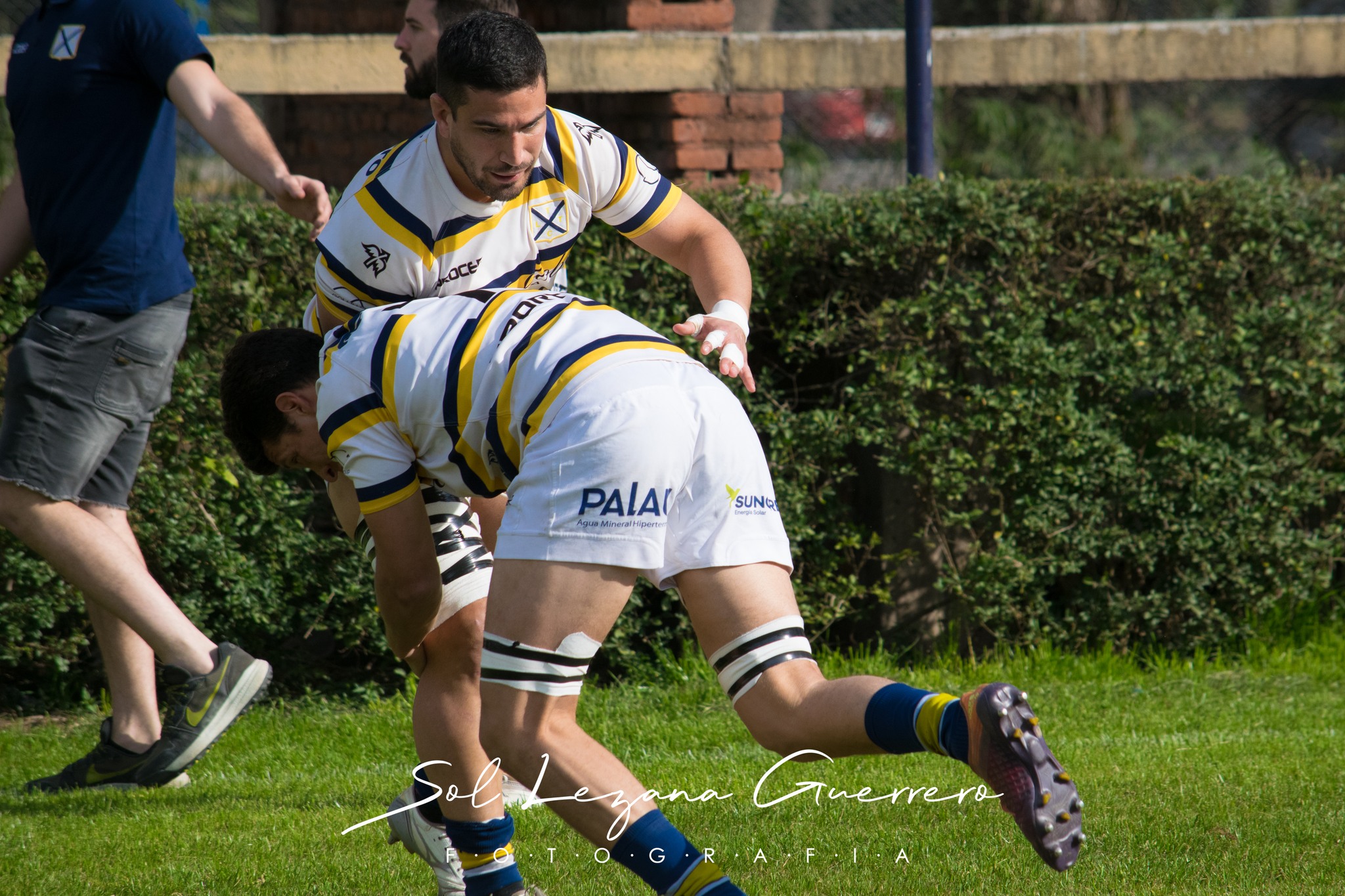  Tucumán Lawn Tennis Club - Cardenales Rugby Club - Rugby - Tucuman Lawn Tennis vs Cardenales RC (#NOATLTCCRC08) Photo by: Sandra Lezana Guerrero | Siuxy Sports 2024-08-03