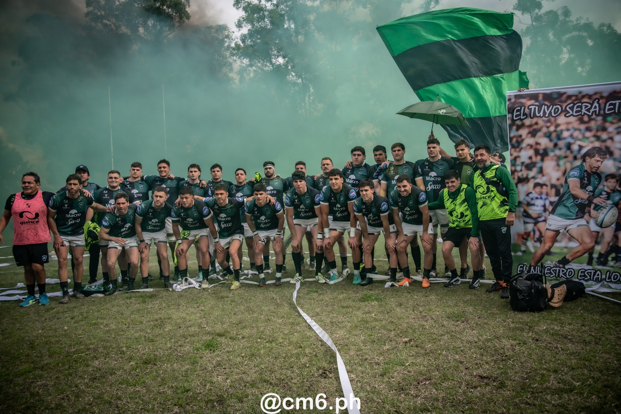  Tucumán Lawn Tennis Club - Tucumán Rugby Club - Rugby - NOA 2024 - Final - Tucuman Lawn Tennis (13) vs (10) Tucuman Rugby (#NOA24TLTTR08) Photo by: Christian Mas | Siuxy Sports 2024-08-24