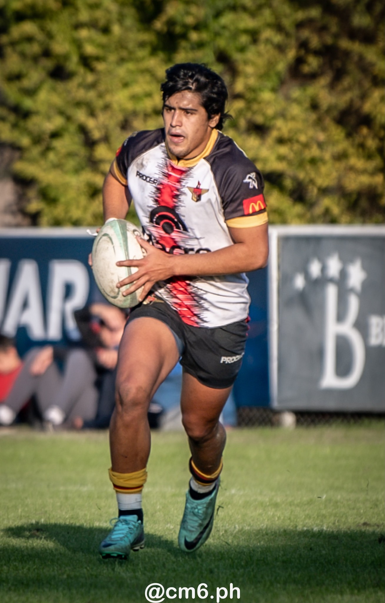  Universitario Rugby Club - Tucuman - Cardenales Rugby Club - Rugby - URT 2024 - Universitario (57) vs (6) Cardenales (#URT24UNICAR06) Photo by: Christian Mas | Siuxy Sports 2024-06-30