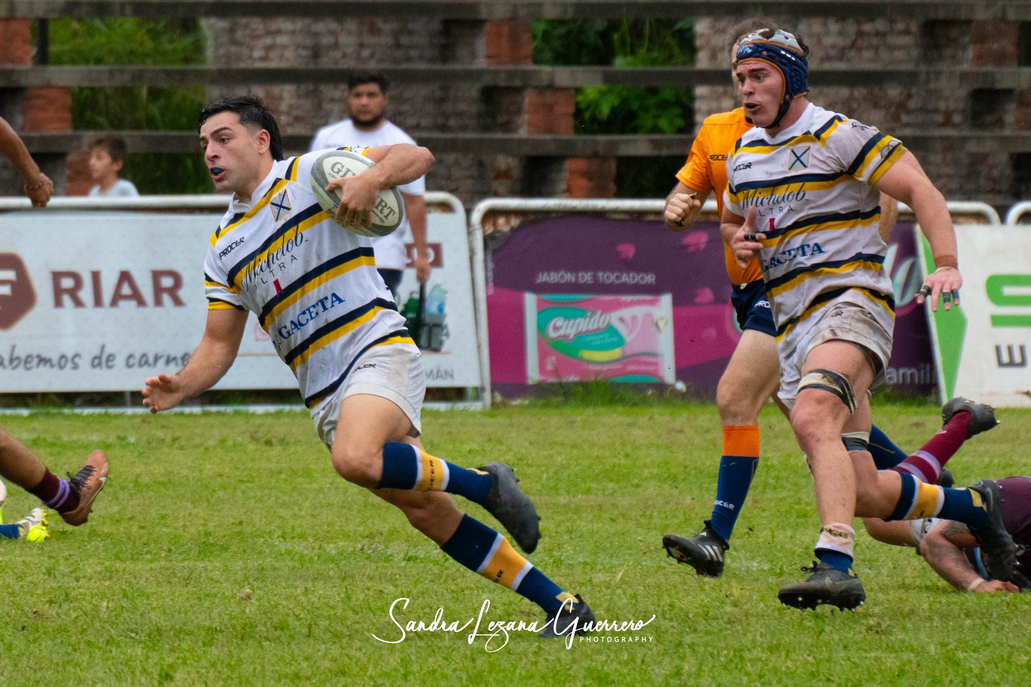  Tucumán Lawn Tennis Club - Jockey Club (Tucuman) - Rugby - URT 2024 - Tucuman Lawn Tennis Club (26) vs (13) Jockey Club Tucuman (#URT24TLTJCT04) Photo by: Sandra Lezana Guerrero | Siuxy Sports 2024-04-06