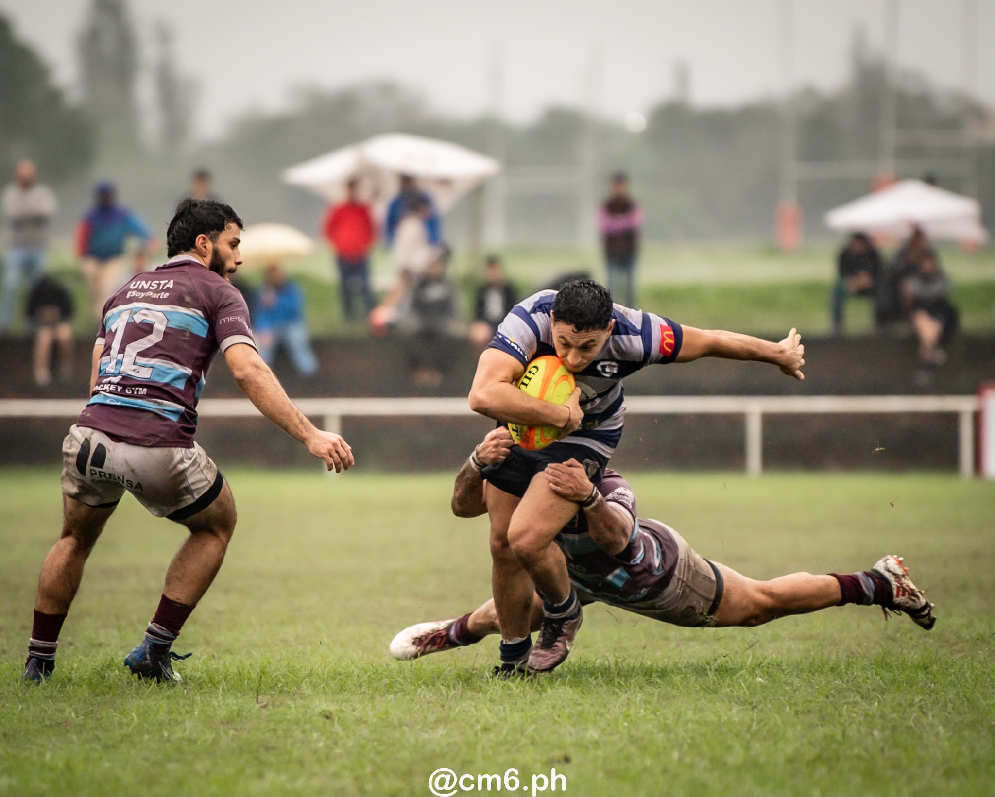  Jockey Club (Tucuman) - Universitario Rugby Club - Tucuman - Rugby - URT 2024 - Jockey Club Tucuman (8) VS (30) UNIVERSITARIO DE TUCUMAN (#URT24JCTUDT04) Photo by: Christian Mas | Siuxy Sports 2024-04-27