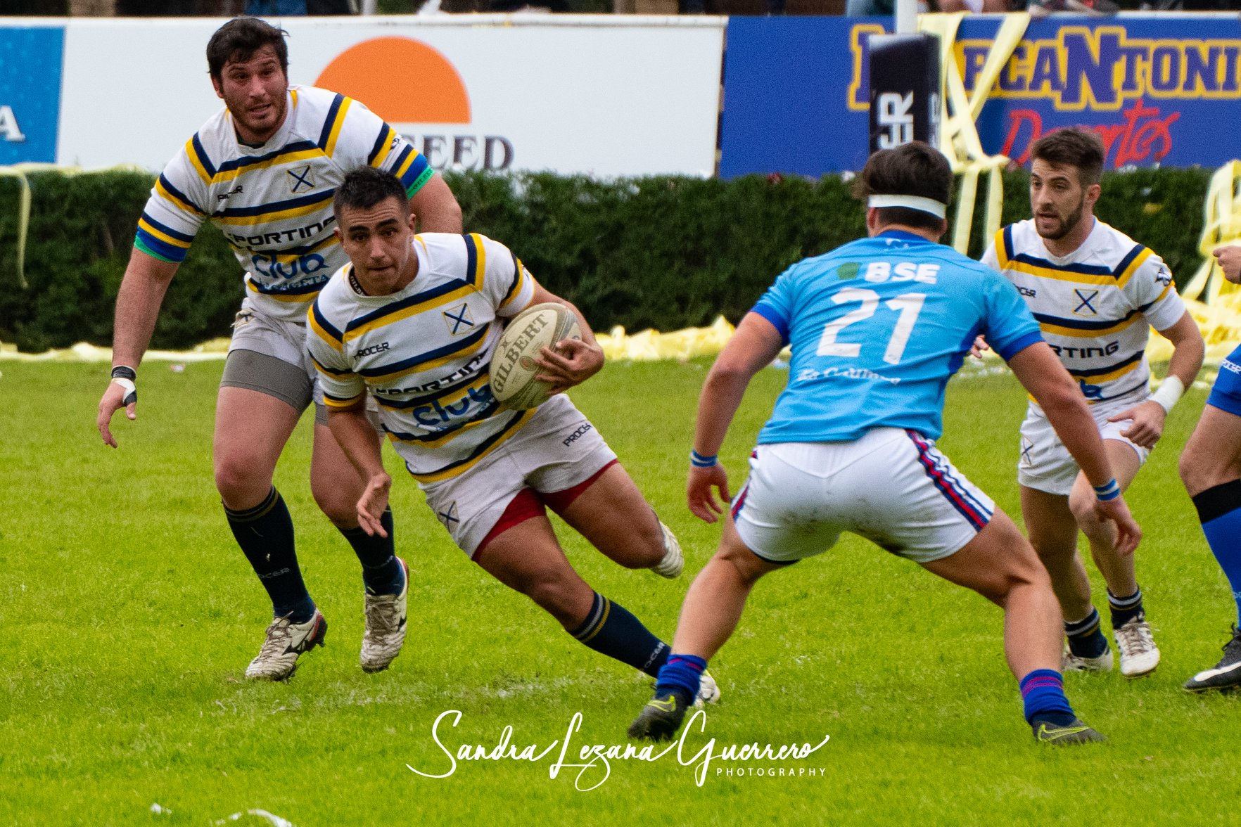  Tucumán Lawn Tennis Club - Old Lions Rugby Club - Rugby - UAR - 2019 - Torneo del Interior - Tucuman Lawn Tennis vs Old Lions (#UAR19TDITLTOLI06) Photo by: Sandra Lezana Guerrero | Siuxy Sports 2019-06-29