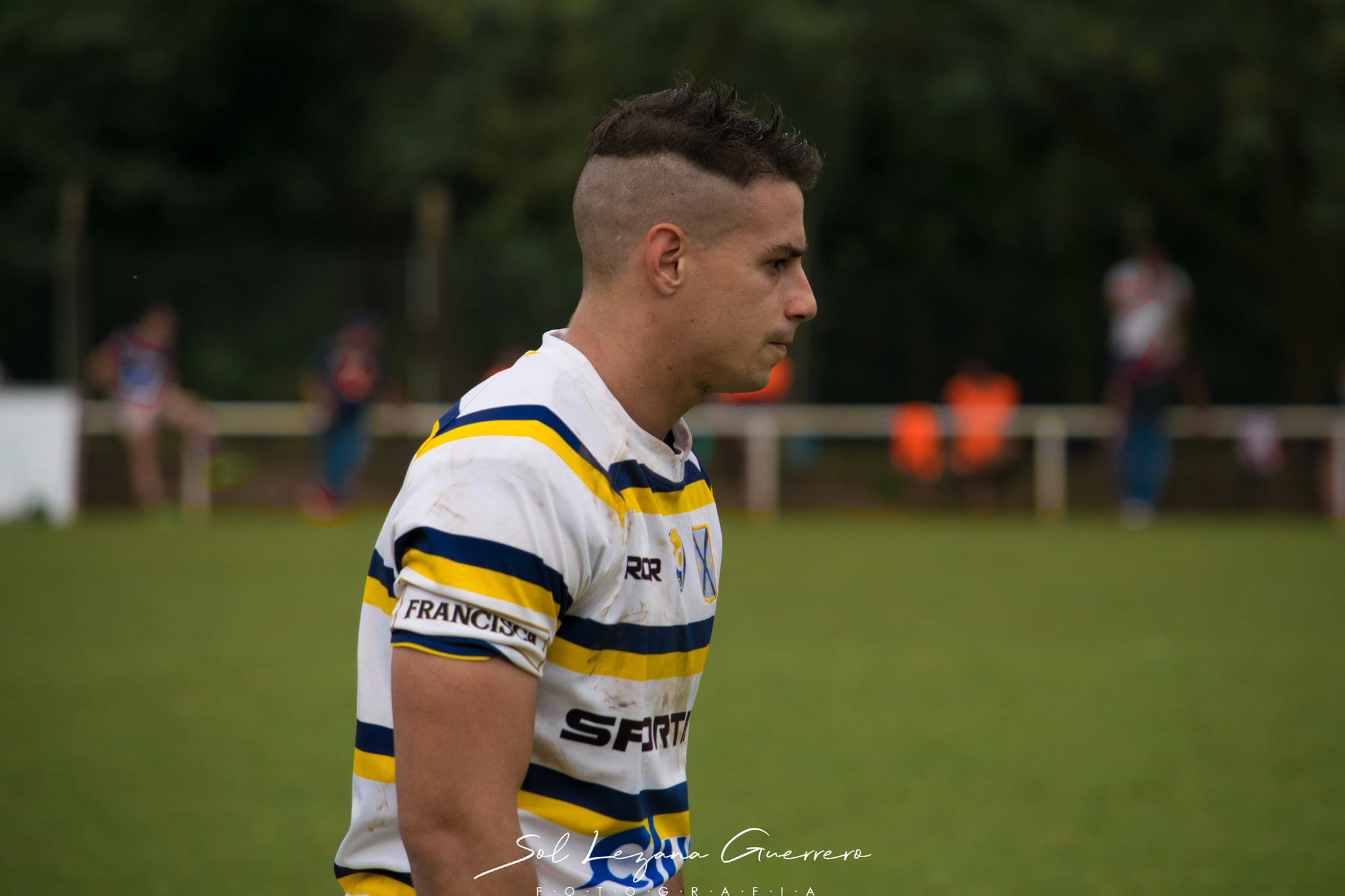  Tucumán Lawn Tennis Club - Jockey Club (Tucuman) - Rugby - URT 2021 - Tucuman Lawn Tennis Club vs Jockey Club (#URT21TLTJOC04) Photo by: Sandra Lezana Guerrero | Siuxy Sports 2021-04-17