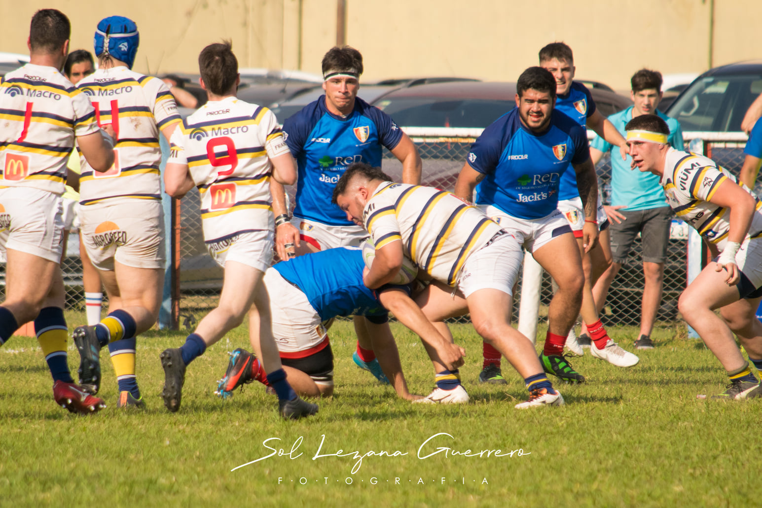  Tucumán Lawn Tennis Club - Natación y Gimnasia - Rugby - URT 2021 - Tucuman Lawn Tennis Club vs Natacion y Gimnasia (#URT21TLTNYG09) Photo by: Sandra Lezana Guerrero | Siuxy Sports 2021-09-26