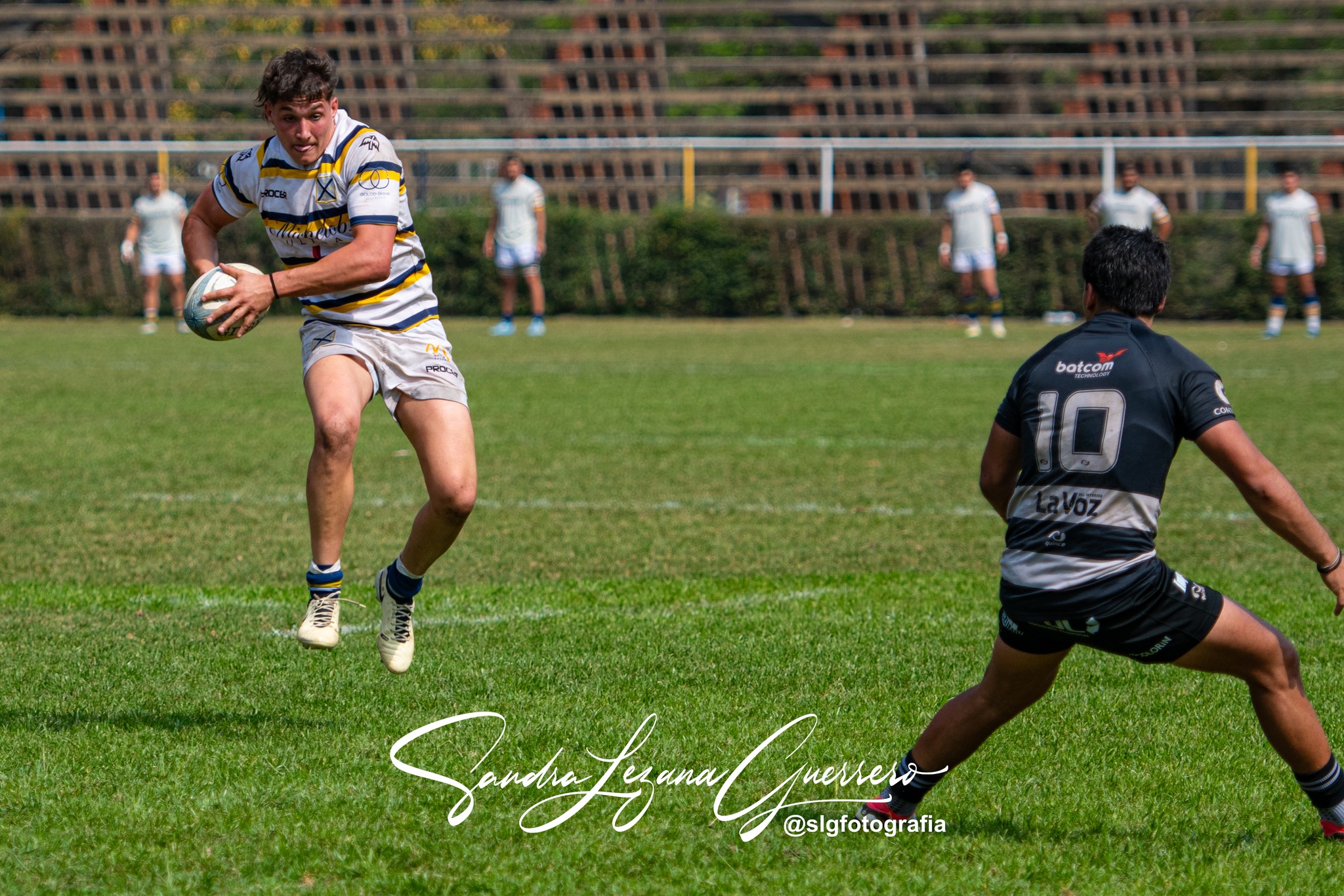  Tucumán Lawn Tennis Club - Tala Rugby Club - Rugby - UAR - Nacional de Clubes 2024 - Tucuman Lawn Tennis vs Tala (#UAR24NCTCLTTC09) Photo by: Sandra Lezana Guerrero | Siuxy Sports 2024-09-21