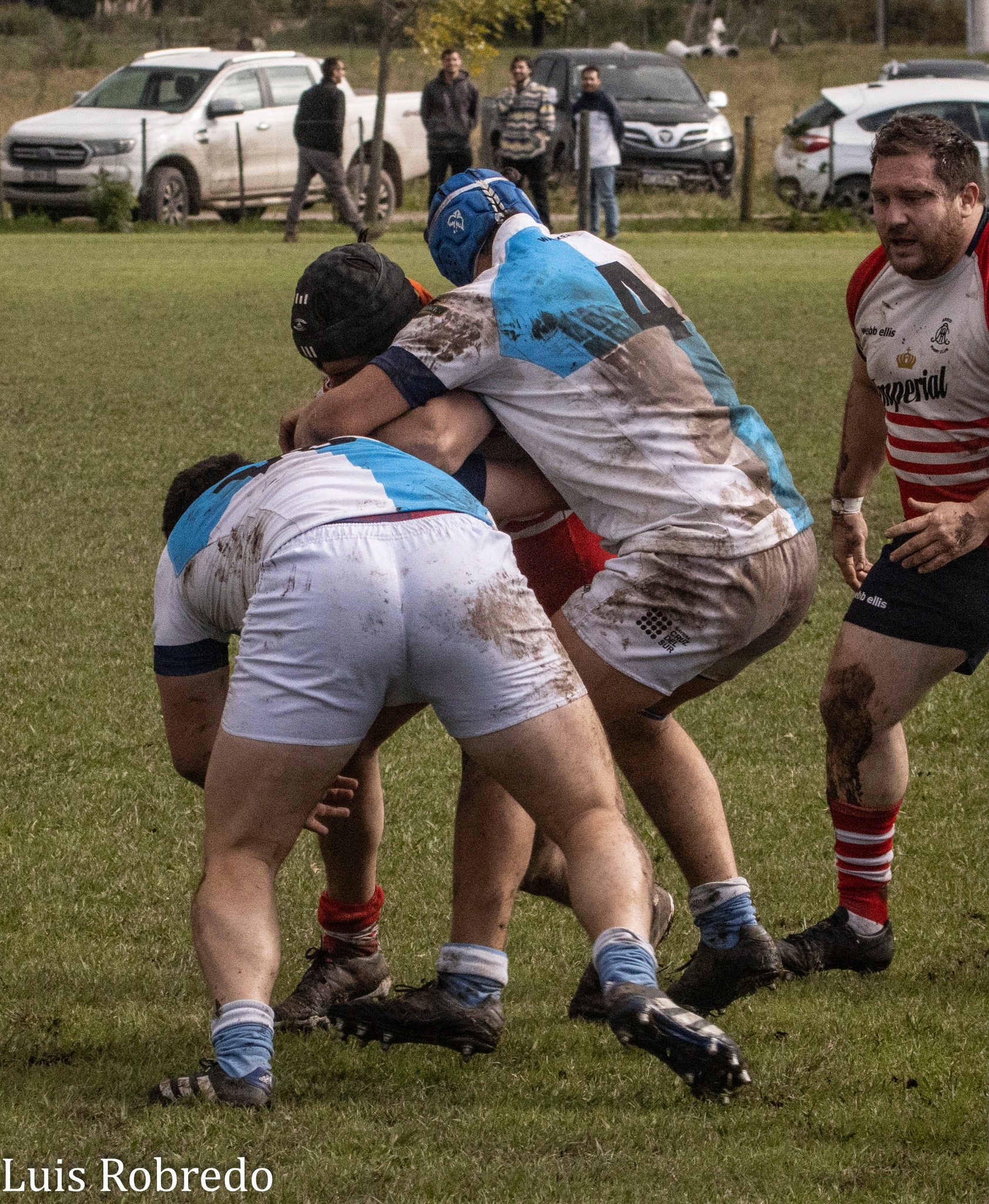 Areco Rugby Club - Centro Naval - Rugby - URBA 2024 - 1ra C - Areco RC (10) vs (45) Centro Naval (#URBA241CARECNA04) Photo by: Luis Robredo | Siuxy Sports 2024-04-26