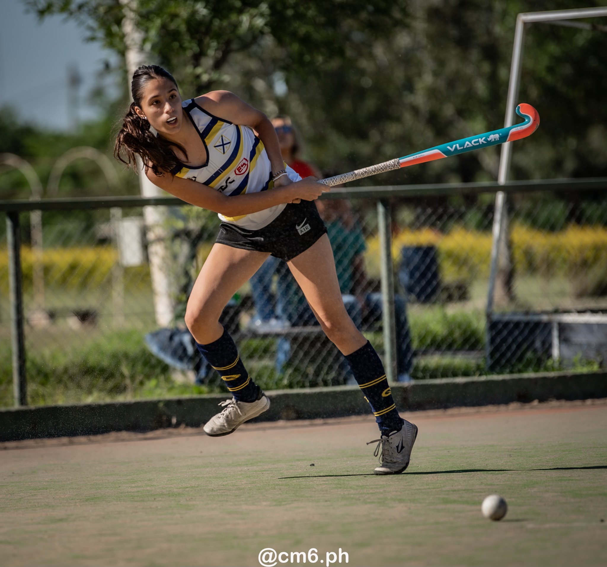  Tucumán Lawn Tennis Club - Jockey Club (Tucuman) - Field hockey - ATH 2024 - FEM - TUCUMAN LAWN TENNIS CLUB vs Jockey Club Tucuman (#ATH24TLTJCT04) Photo by: Christian Mas | Siuxy Sports 2024-04-20