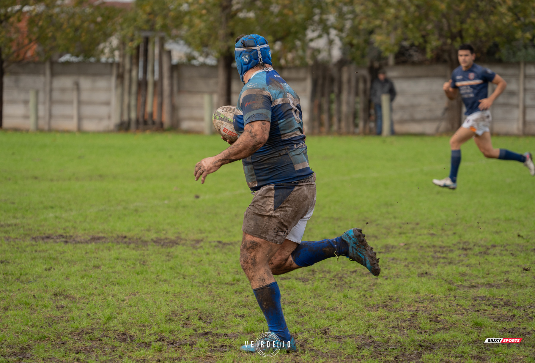  Club Vicentinos Hockey & Rugby - Luján Rugby Club - Rugby - URBA 2024 - 1ra C - Vicentinos (30) vs (41) Lujan RC (#URBA241CVICLRC06) Photo by: Ignacio Verdejo | Siuxy Sports 2024-06-22
