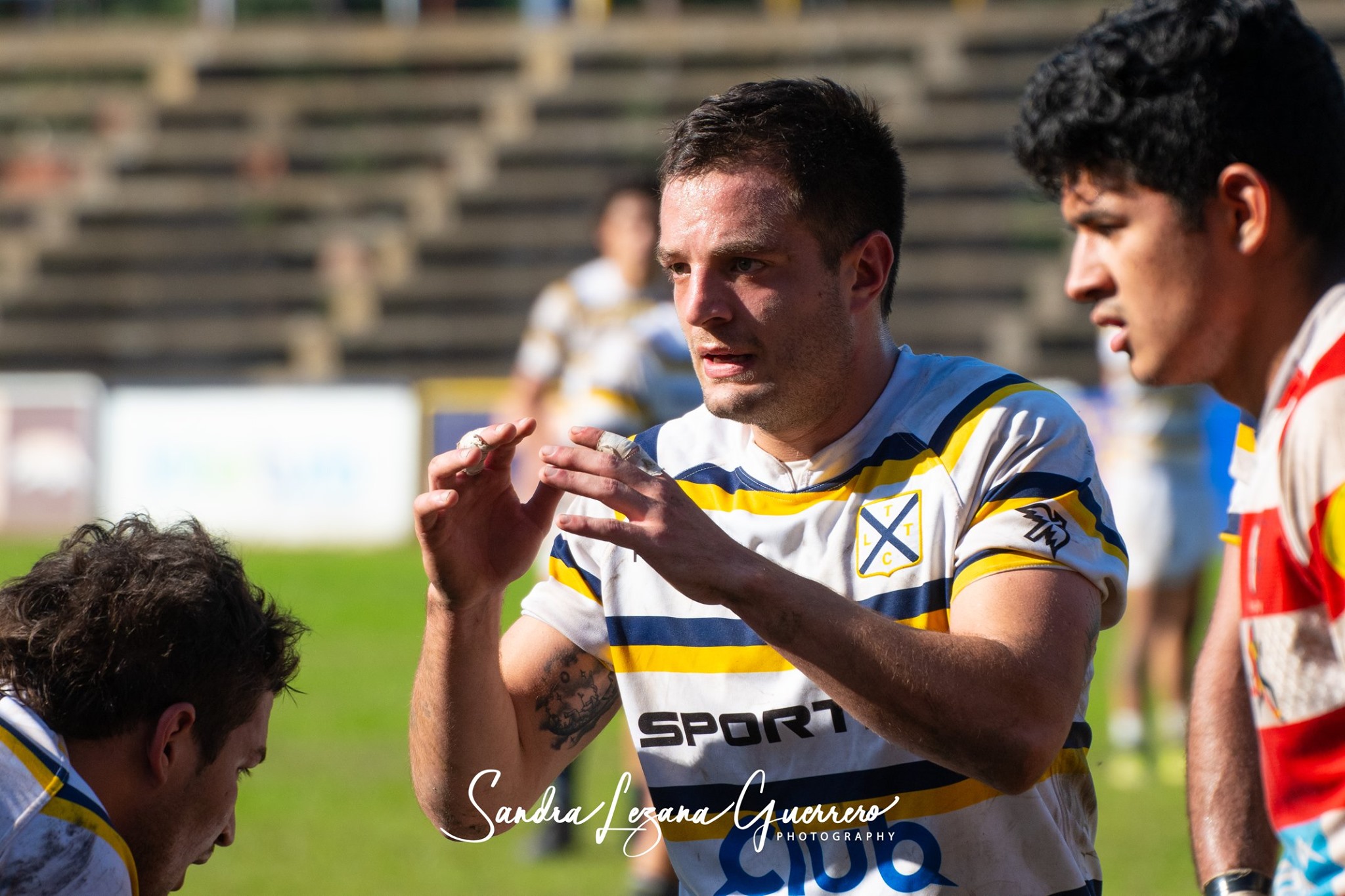  Tucumán Lawn Tennis Club - Santiago Lawn Tennis - Rugby - UAR - Torneo del Interior 2019 - Tucuman Lawn Tennis vs Santiago Lawn Tennis (#UAR19TDITLTSLT06) Photo by: Sandra Lezana Guerrero | Siuxy Sports 2019-06-01