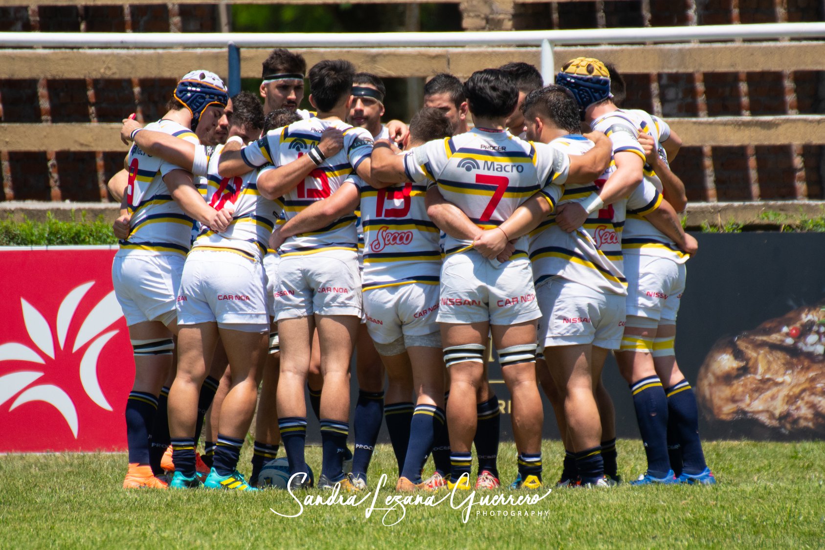  Tucumán Lawn Tennis Club - La Plata Rugby Club - Rugby - UAR - Nacional de Clubes 2019 - Tucuman Lawn Tennis (35) vs (50) La Plata RC (#UAR19NDCTLTLP10) Photo by: Sandra Lezana Guerrero | Siuxy Sports 2019-10-26