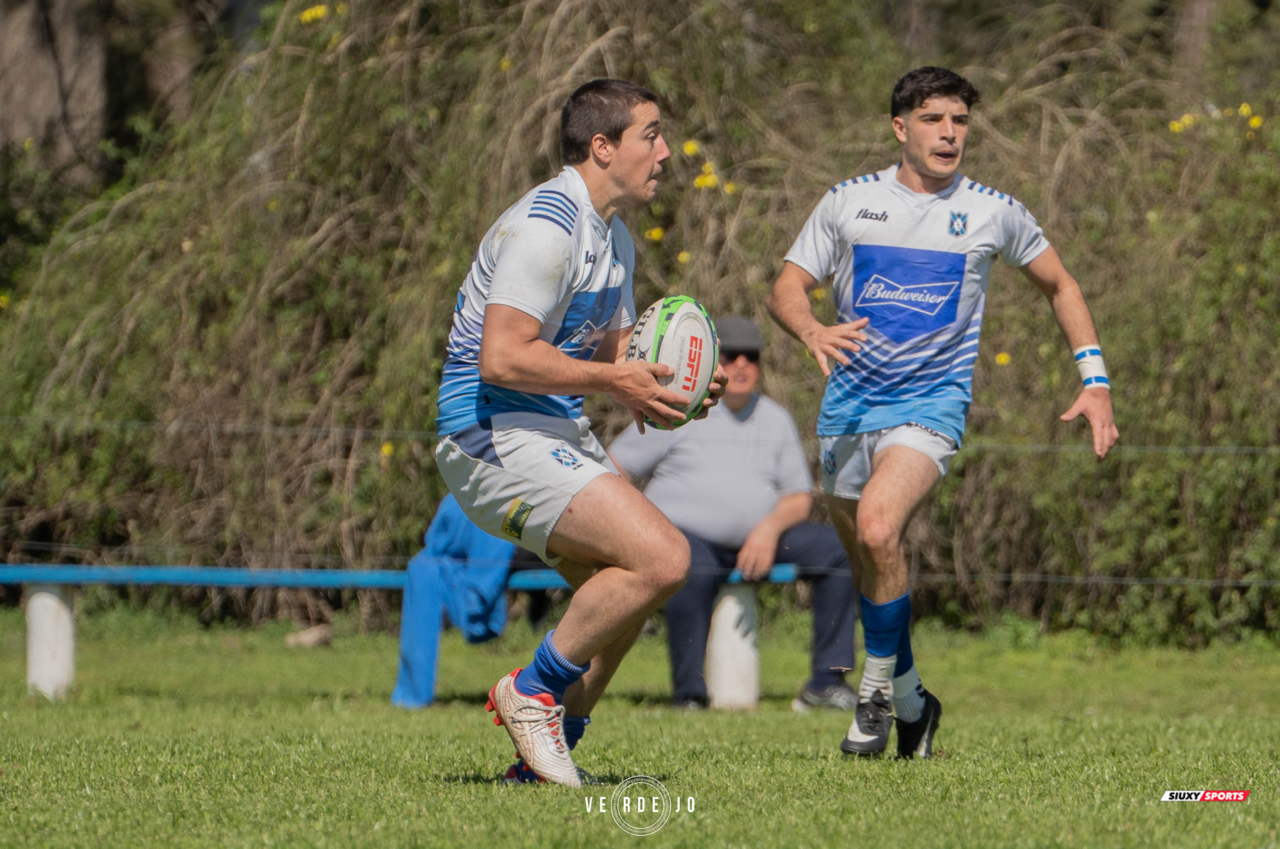  Luján Rugby Club - Club Ciudad de Buenos Aires - Rugby - URBA - 1C - Lujan RC (45) vs (0) Ciudad de Bs As (#URBA1CLRCCBA08) Photo by: Ignacio Verdejo | Siuxy Sports 2024-08-31