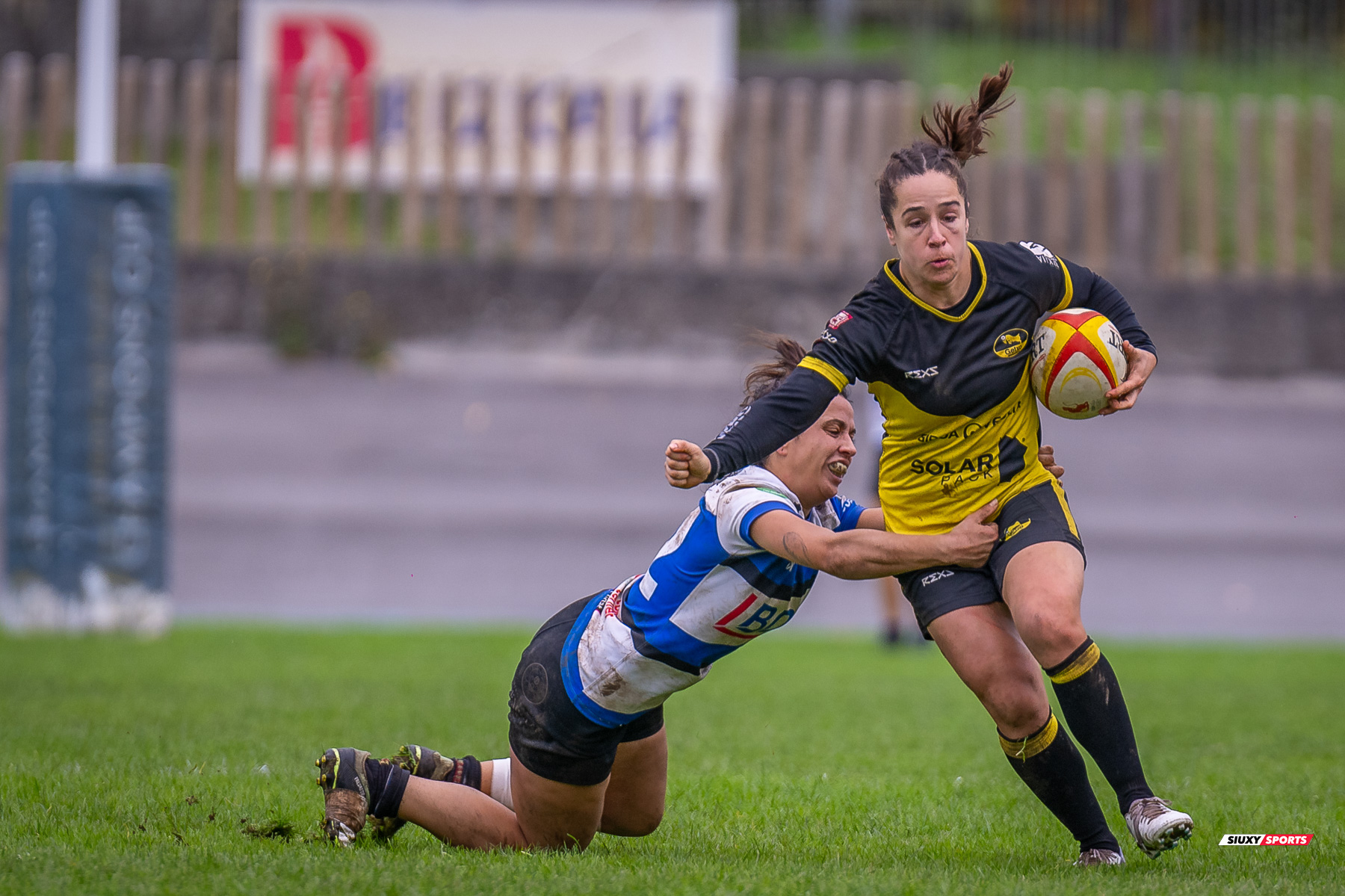  Getxo Artea Rugby Taldea - Club de Rugby Sant Cugat - Rugby - FER 2024 - Getxo Rugby (05) -(29) Sant Cugat (#FER24GRSC11) Photo by: Fredy Monfoto | Siuxy Sports 2024-11-10