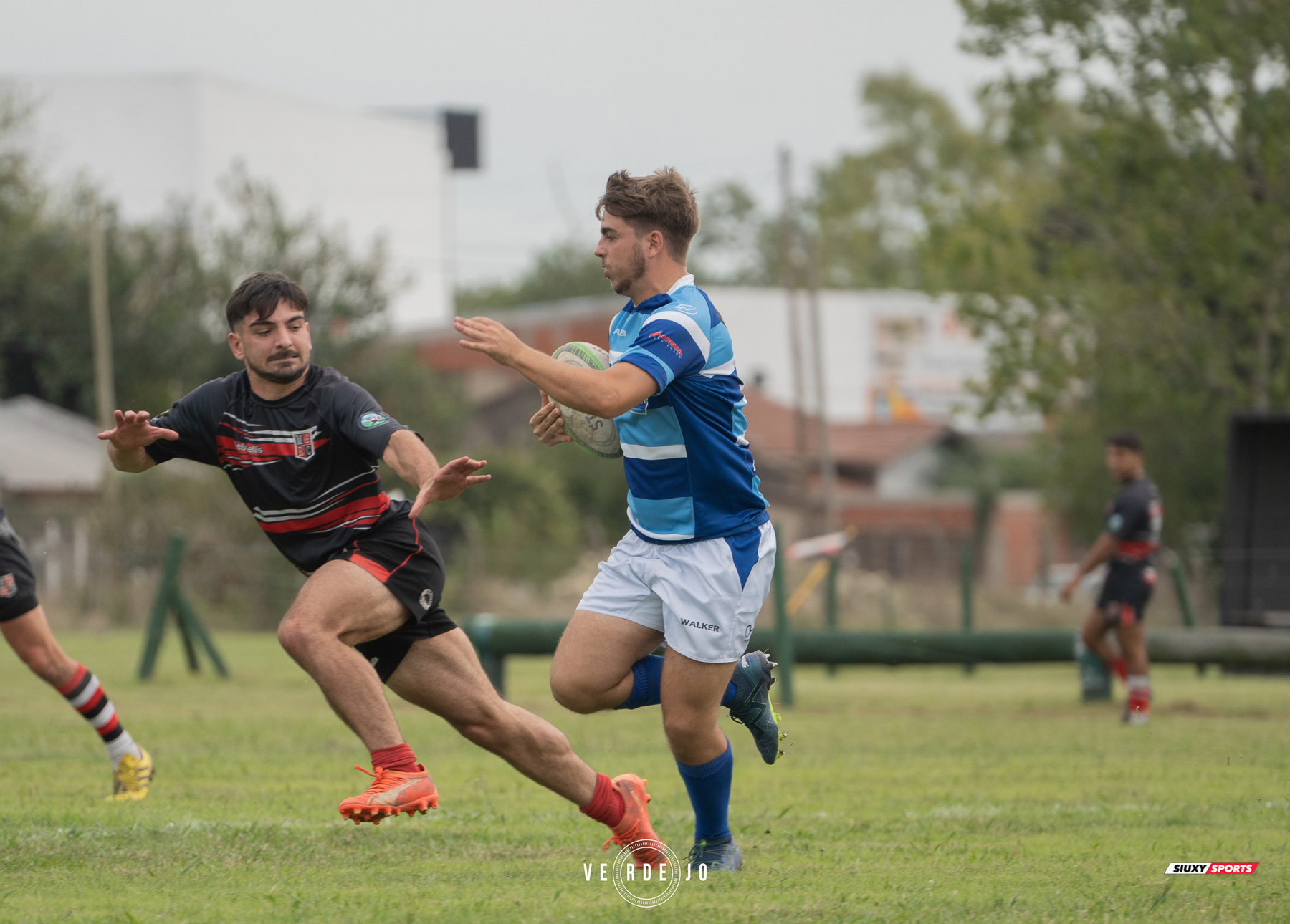  Monte Grande - Luján Rugby Club - Rugby - URBA 2024 - 1ra C - Monte Grande (26) vs (25) Lujan Rugby (#URBA241CMGLR04) Photo by: Ignacio Verdejo | Siuxy Sports 2024-04-06