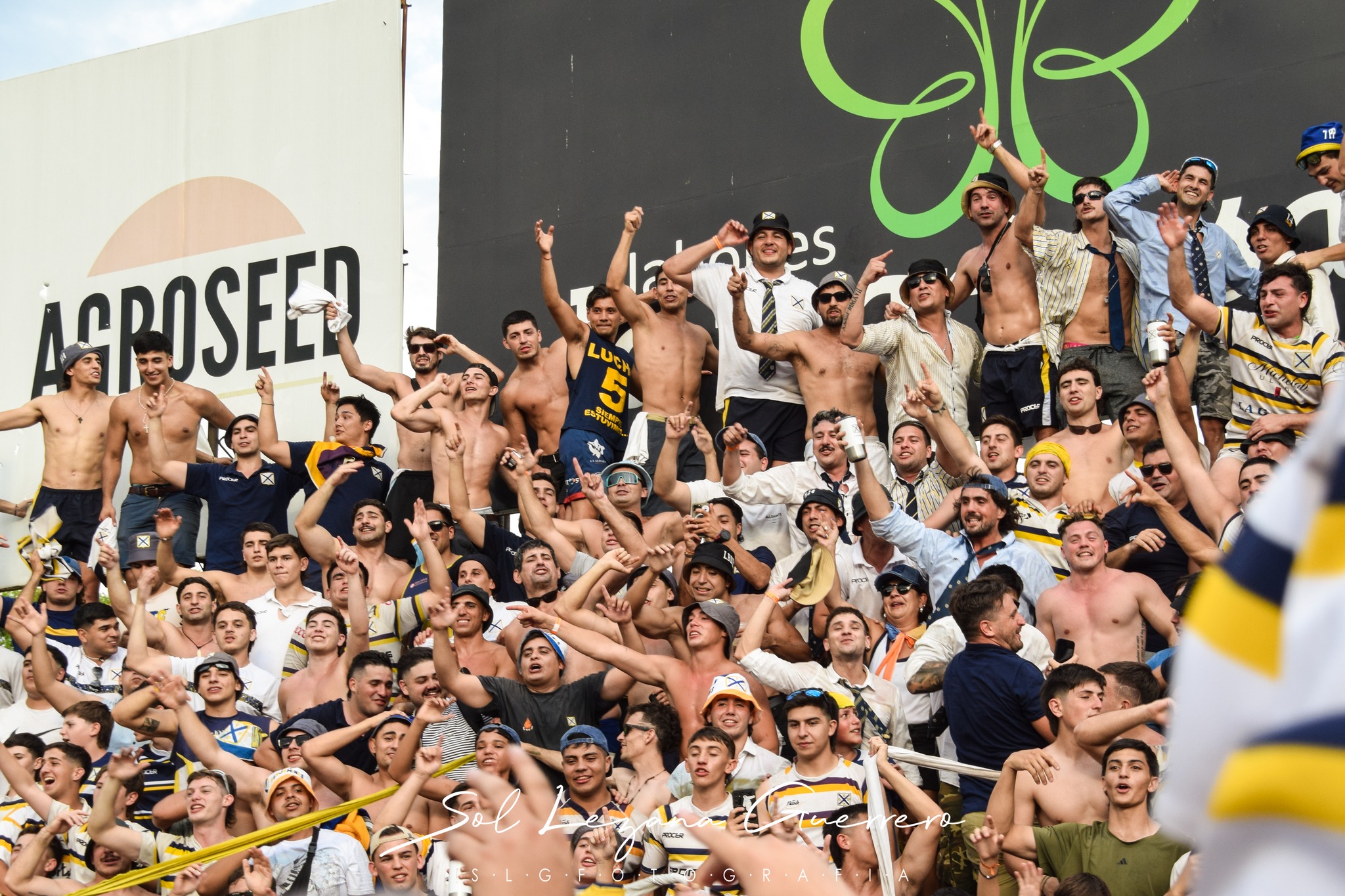  Tucumán Lawn Tennis Club - Asociación Alumni - Rugby - UAR - Nacional de Clubes 2024 - Tucuman Lawn Tennis (22) vs (17) Alumni (#UAR24NCTLTCAA211) Photo by: Sandra Lezana Guerrero | Siuxy Sports 2024-11-16