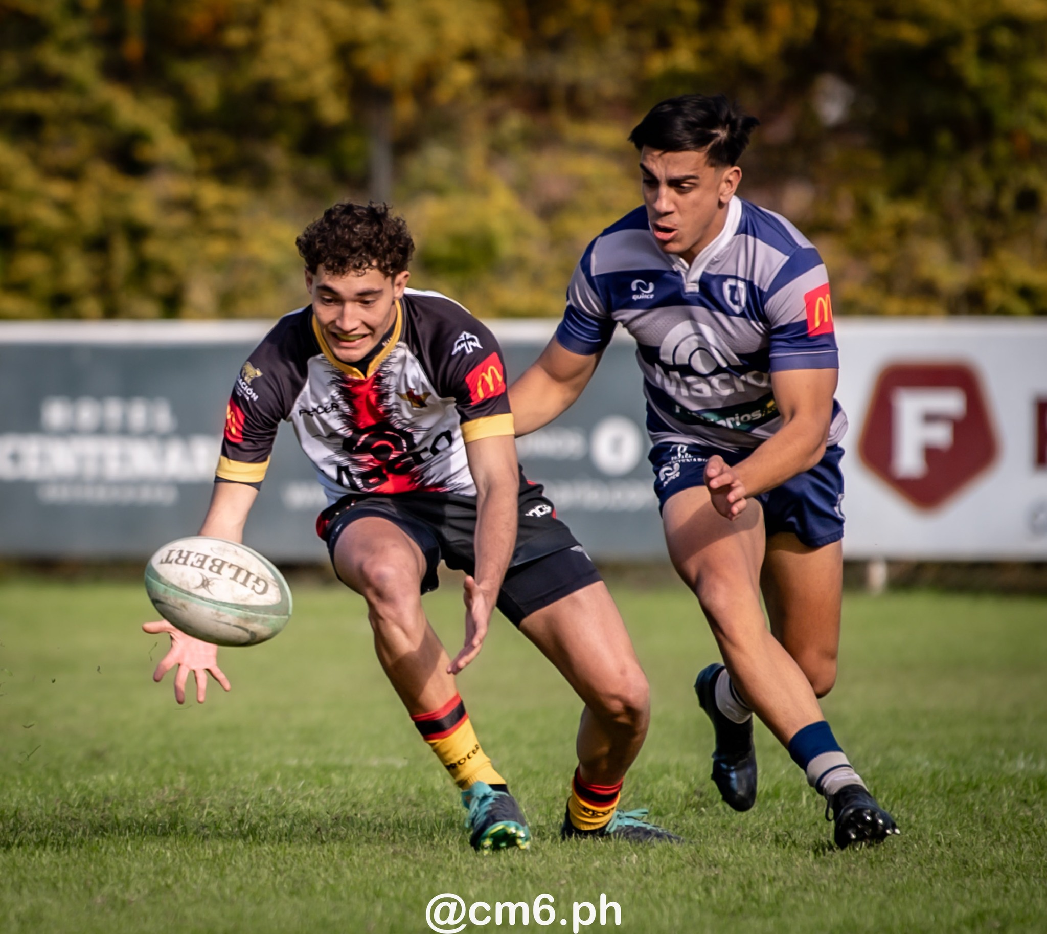  Universitario Rugby Club - Tucuman - Cardenales Rugby Club - Rugby - URT 2024 - Universitario (57) vs (6) Cardenales (#URT24UNICAR06) Photo by: Christian Mas | Siuxy Sports 2024-06-30