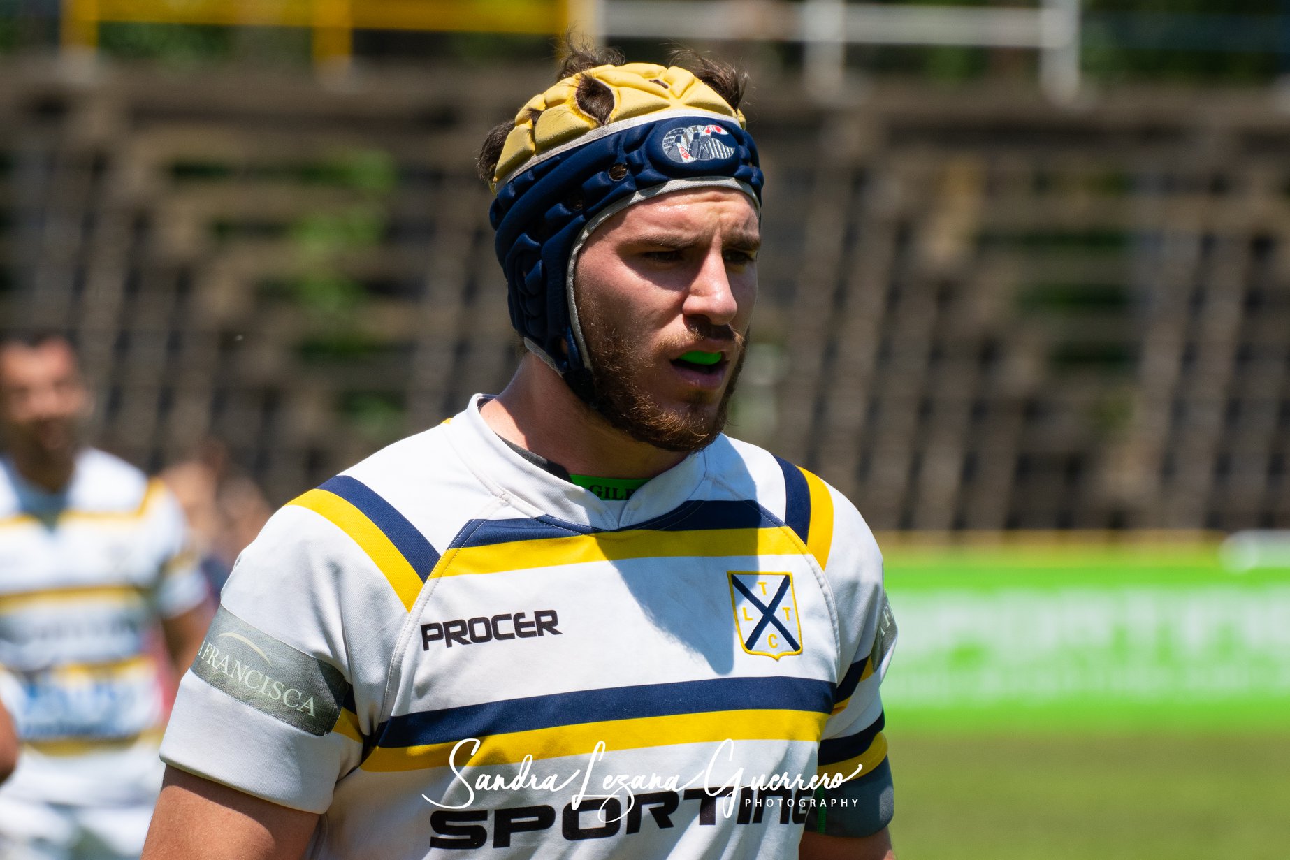  Tucumán Lawn Tennis Club - La Plata Rugby Club - Rugby - UAR - Nacional de Clubes 2019 - Tucuman Lawn Tennis (35) vs (50) La Plata RC (#UAR19NDCTLTLP10) Photo by: Sandra Lezana Guerrero | Siuxy Sports 2019-10-26