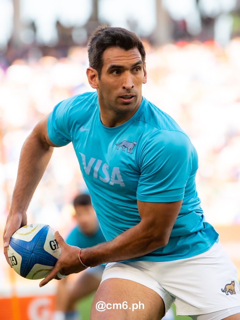  Selección Argentina de Rugby XV - Scotland national rugby union team - Rugby - PUMAS (34) VS (31) ESCOCIA (SCOTLAND) - Santiago del Estero - 3ER TEST DE 3 (#PumasVsScotland2022C) Photo by: Christian Mas | Siuxy Sports 2022-07-16