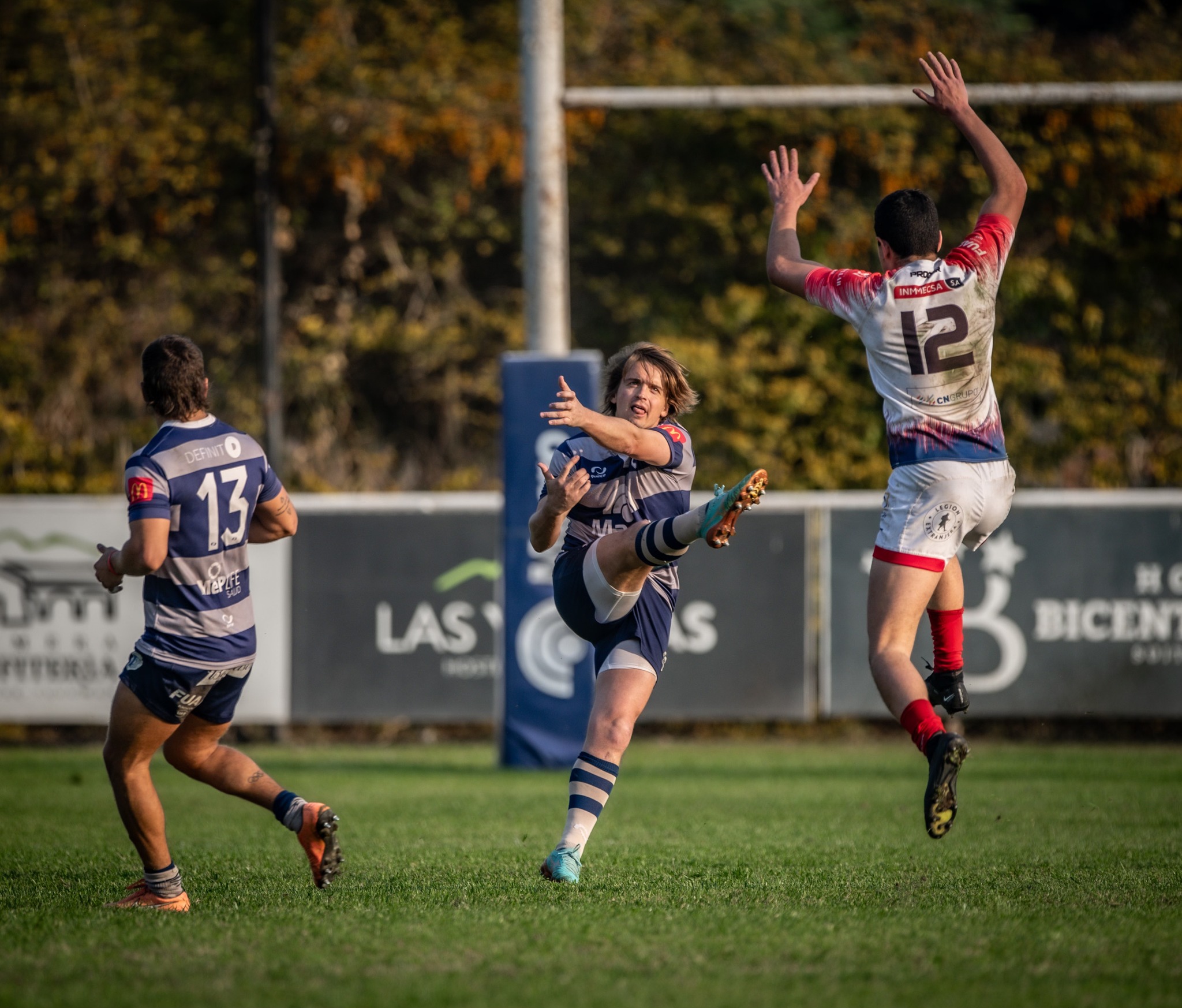  Universitario Rugby Club - Tucuman - Jockey Club (Salta) - Rugby - NOA 2024 - Universitario RC vs Jockey Club de Salta (#NOA24URCJCK07) Photo by: Christian Mas | Siuxy Sports 2024-07-30