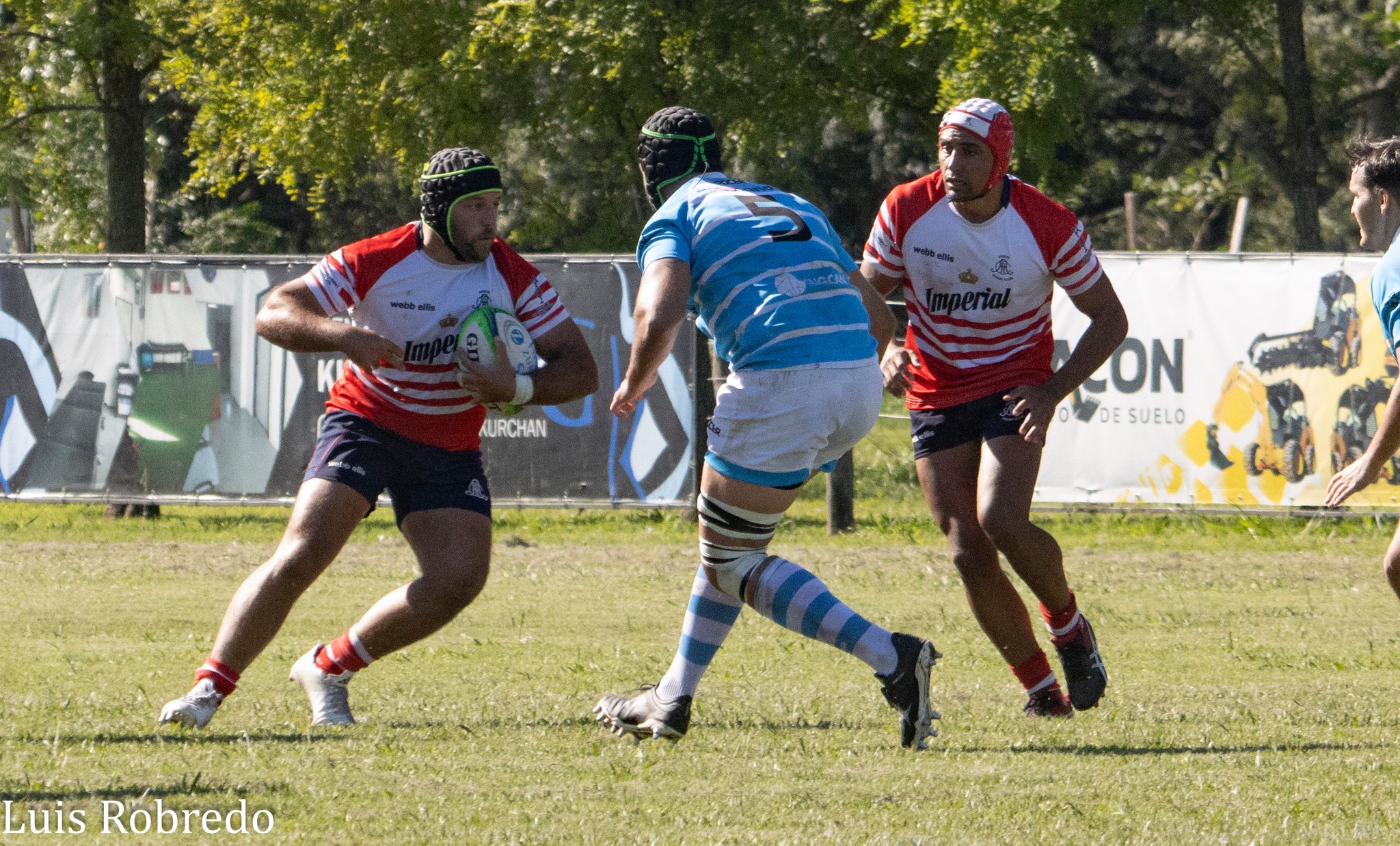  Areco Rugby Club - Club Ciudad de Buenos Aires - Rugby - URBA 2024 - 1ra C - Areco RC (24) vs (17) Ciudad de Bs As (#URBA241CARECBA03) Photo by: Luis Robredo | Siuxy Sports 2024-03-22