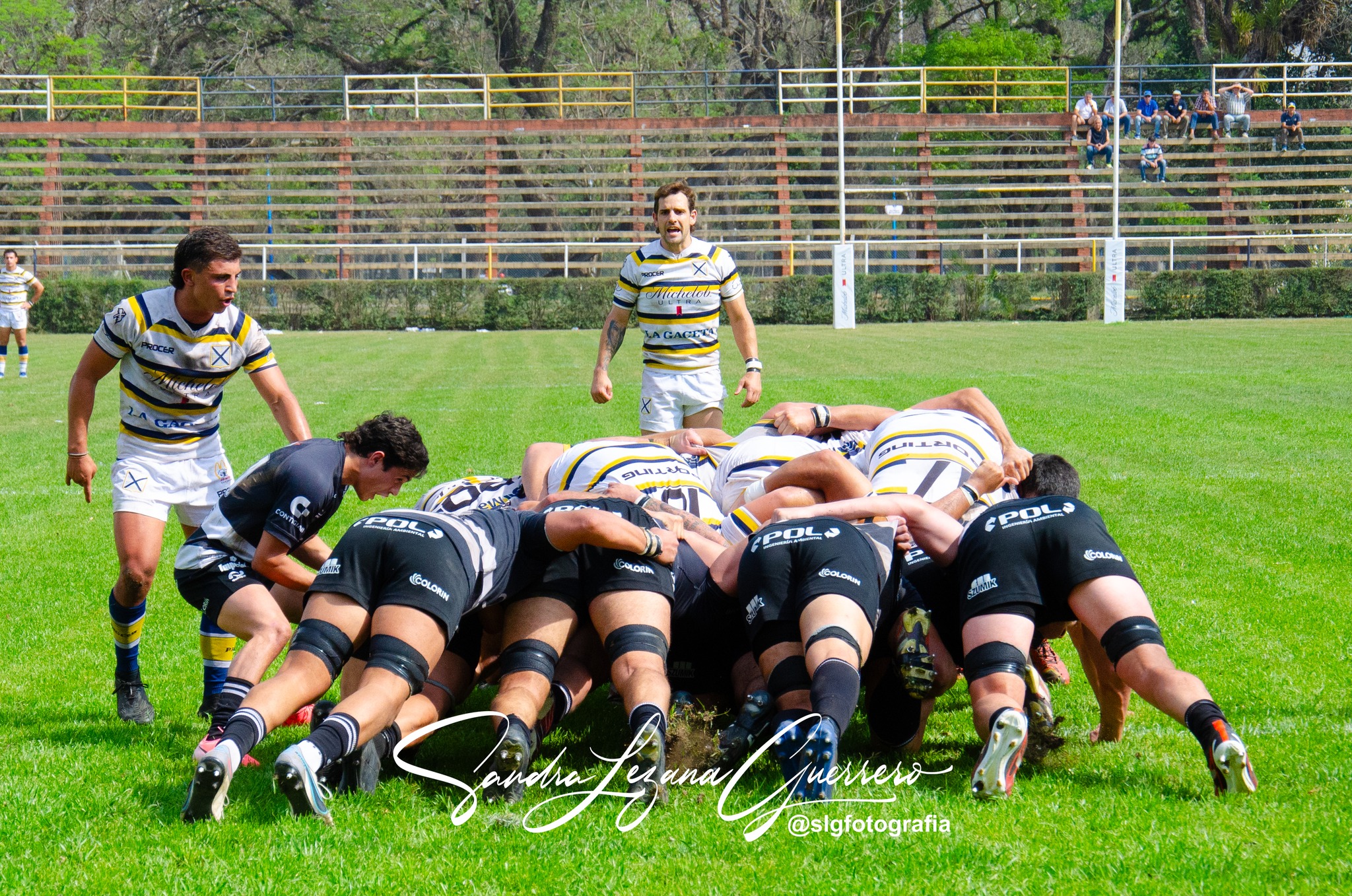  Tucumán Lawn Tennis Club - Tala Rugby Club - Rugby - UAR - Nacional de Clubes 2024 - Tucuman Lawn Tennis vs Tala (#UAR24NCTCLTTC09) Photo by: Sandra Lezana Guerrero | Siuxy Sports 2024-09-21
