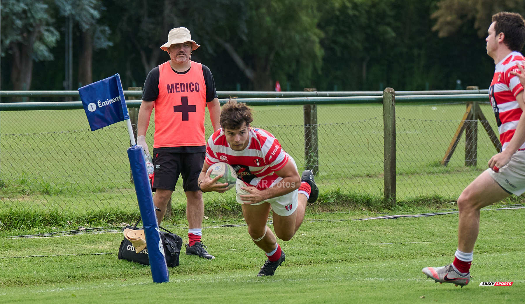  Asociación Alumni - Club Champagnat - Rugby - URBA 2024 - Top 12 PreA- Alumni (33) vs (17) Champagnat (#URBA24T12ALUCHA204) Photo by: Ximena Rebecchi | Siuxy Sports 2024-04-06