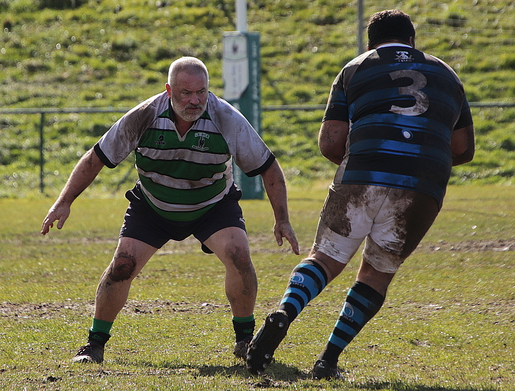  La Única Rugby Taldea - Tango XV - RugbyV - Rugby Veteranos 2024 - SaizaHarrak - La Unica RT vs Tango XV (#RVET24UNITXV02) Photo by:  | Siuxy Sports 2024-02-10