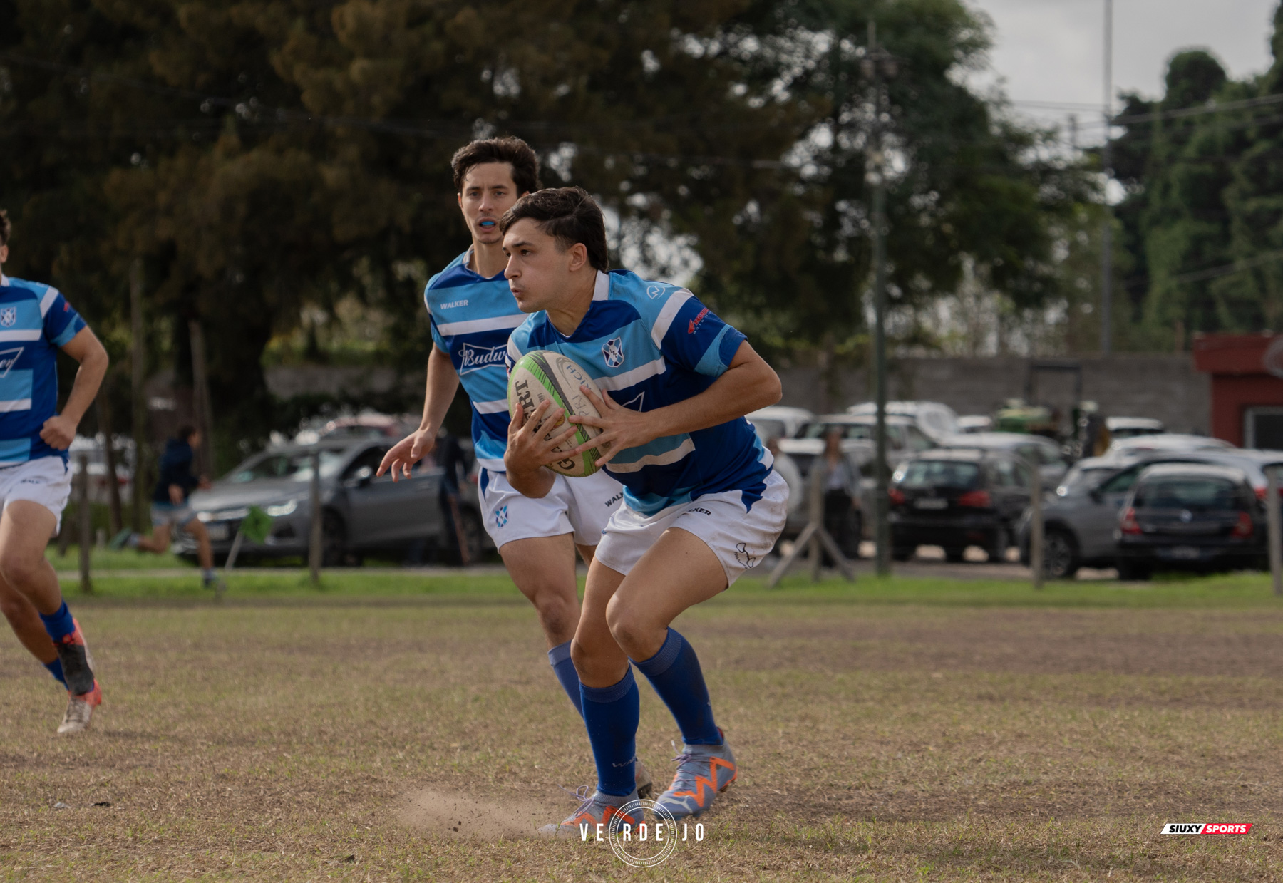  Club Ciudad de Buenos Aires - Luján Rugby Club - Rugby - URBA 2024 - 1ra C - Ciudad de Bs As (10) vs (47) Lujan RC (#URBA241CCCBALR05) Photo by: Ignacio Verdejo | Siuxy Sports 2024-05-11