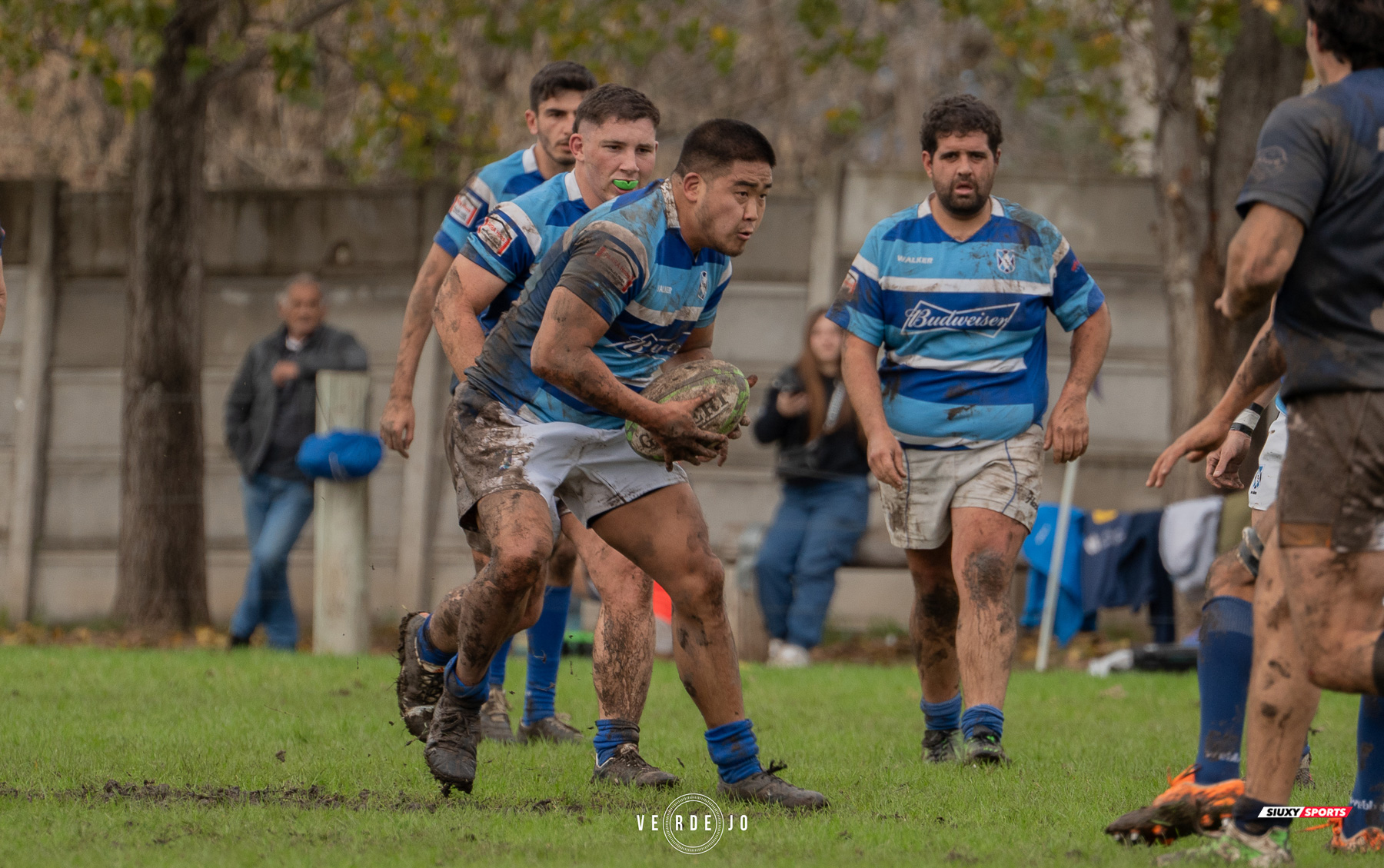  Club Vicentinos Hockey & Rugby - Luján Rugby Club - Rugby - URBA 2024 - 1ra C - Vicentinos (30) vs (41) Lujan RC (#URBA241CVICLRC06) Photo by: Ignacio Verdejo | Siuxy Sports 2024-06-22