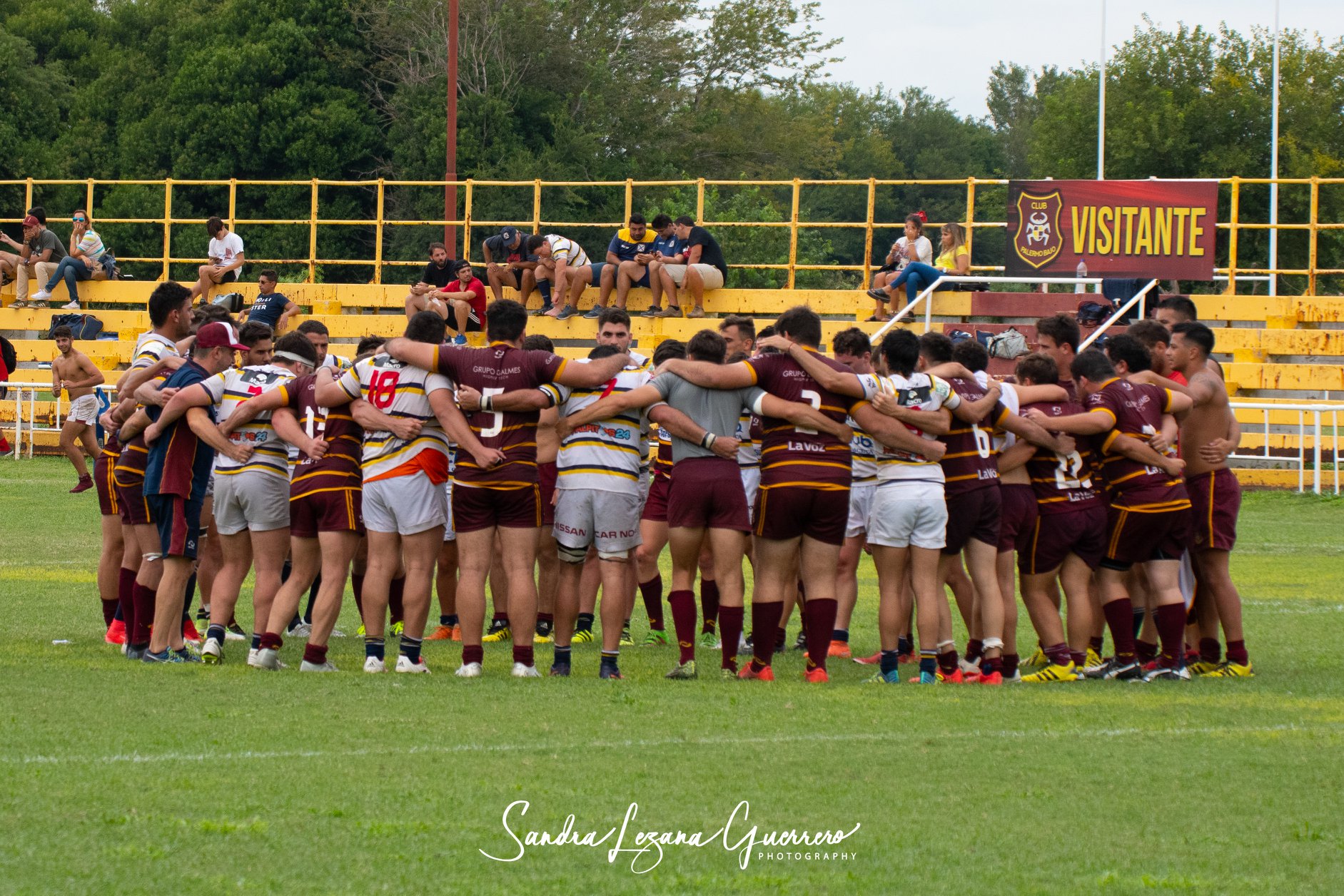  Tucumán Lawn Tennis Club - Club Palermo Bajo - Rugby - UAR - Nacional de Clubes 2019 - Tucuman Lawn Tennis vs Palermo Bajo (#UAR19NDCTLTPB02) Photo by: Sandra Lezana Guerrero | Siuxy Sports 2019-02-23