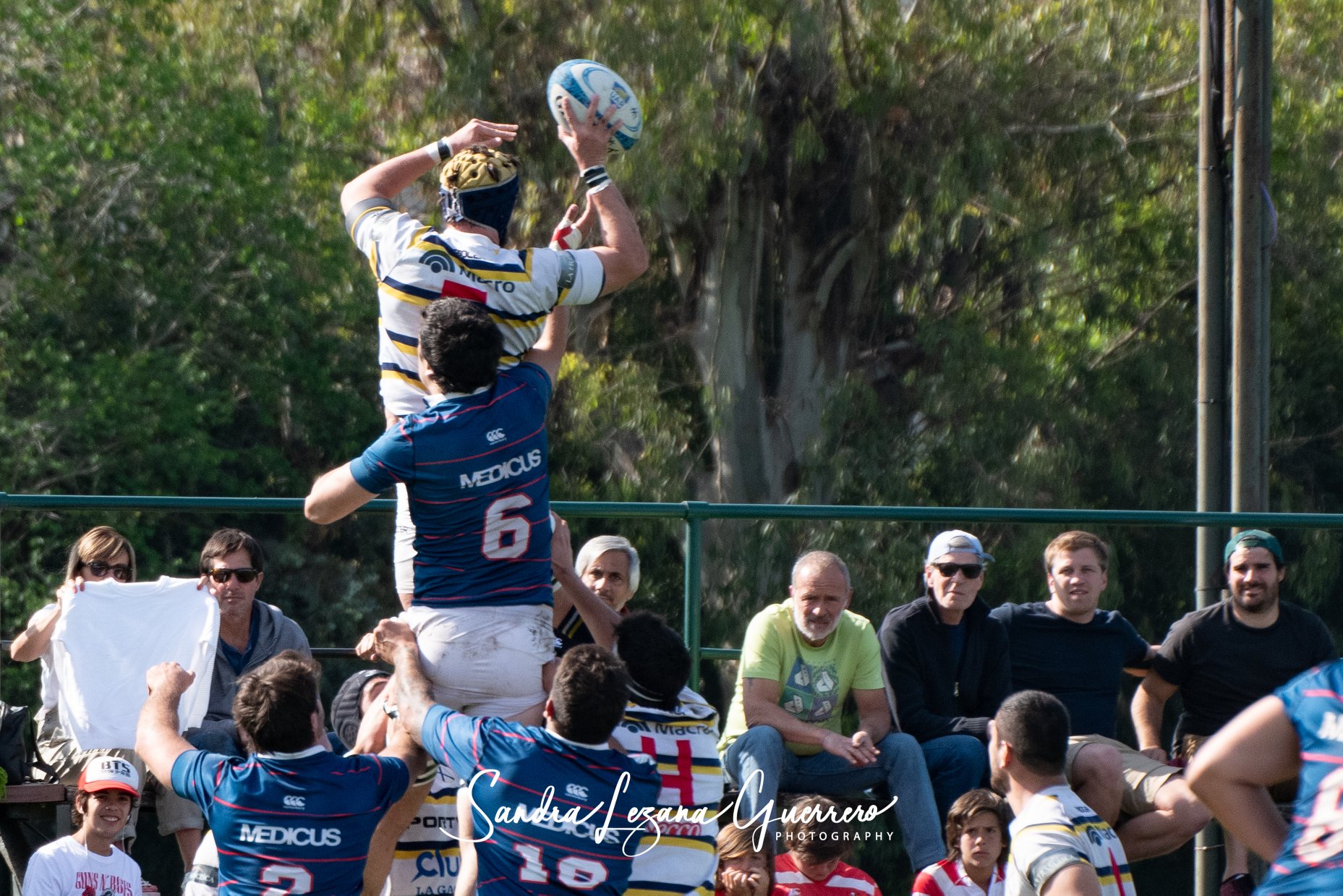  Asociación Alumni - Tucumán Lawn Tennis Club - Rugby - UAR - Nacional de Clubes 2019 - Alumni vs Tucuman Lawn Tennis (#UAR19NDCAATLT09) Photo by: Sandra Lezana Guerrero | Siuxy Sports 2019-09-19